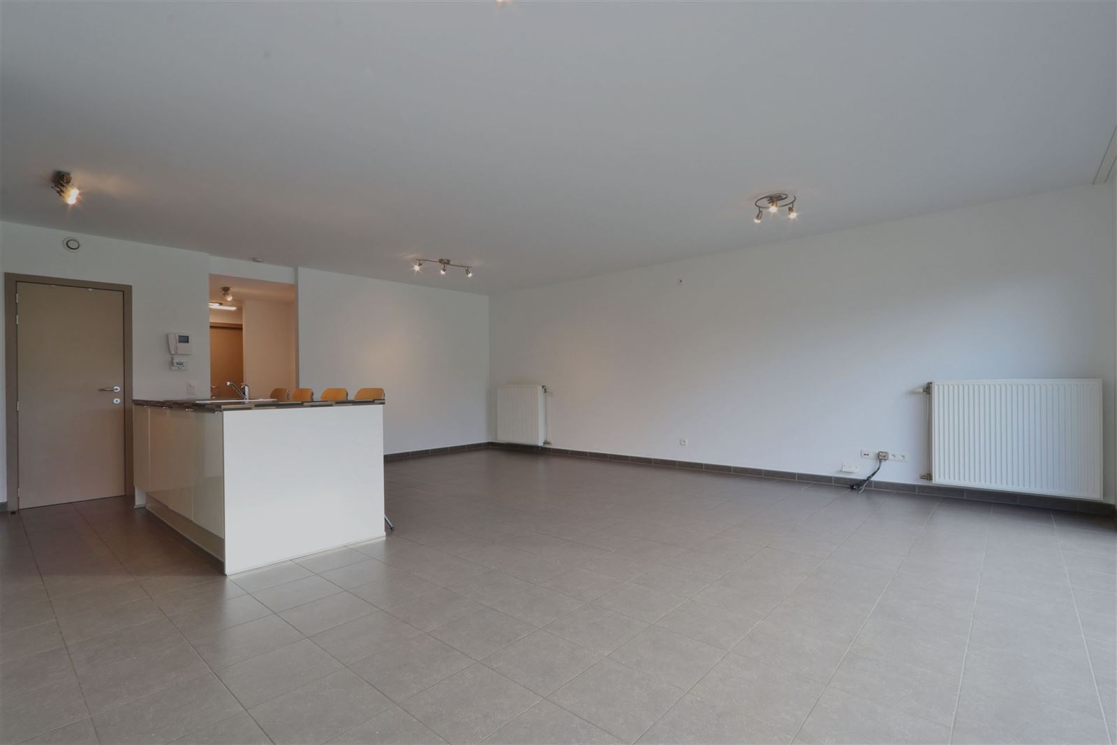 FOTO’S 8 : Appartement te 1501 BUIZINGEN (België) - Prijs € 1.150
