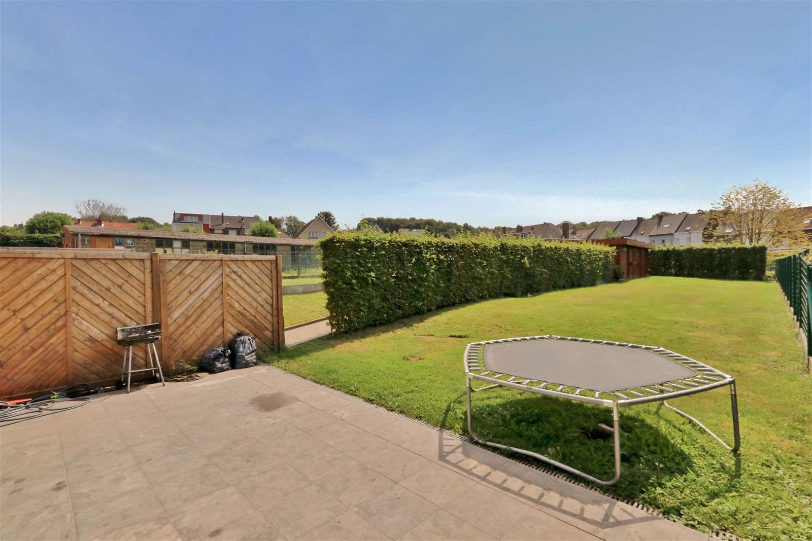 FOTO’S 4 : Appartement te 1501 BUIZINGEN (België) - Prijs € 1.150