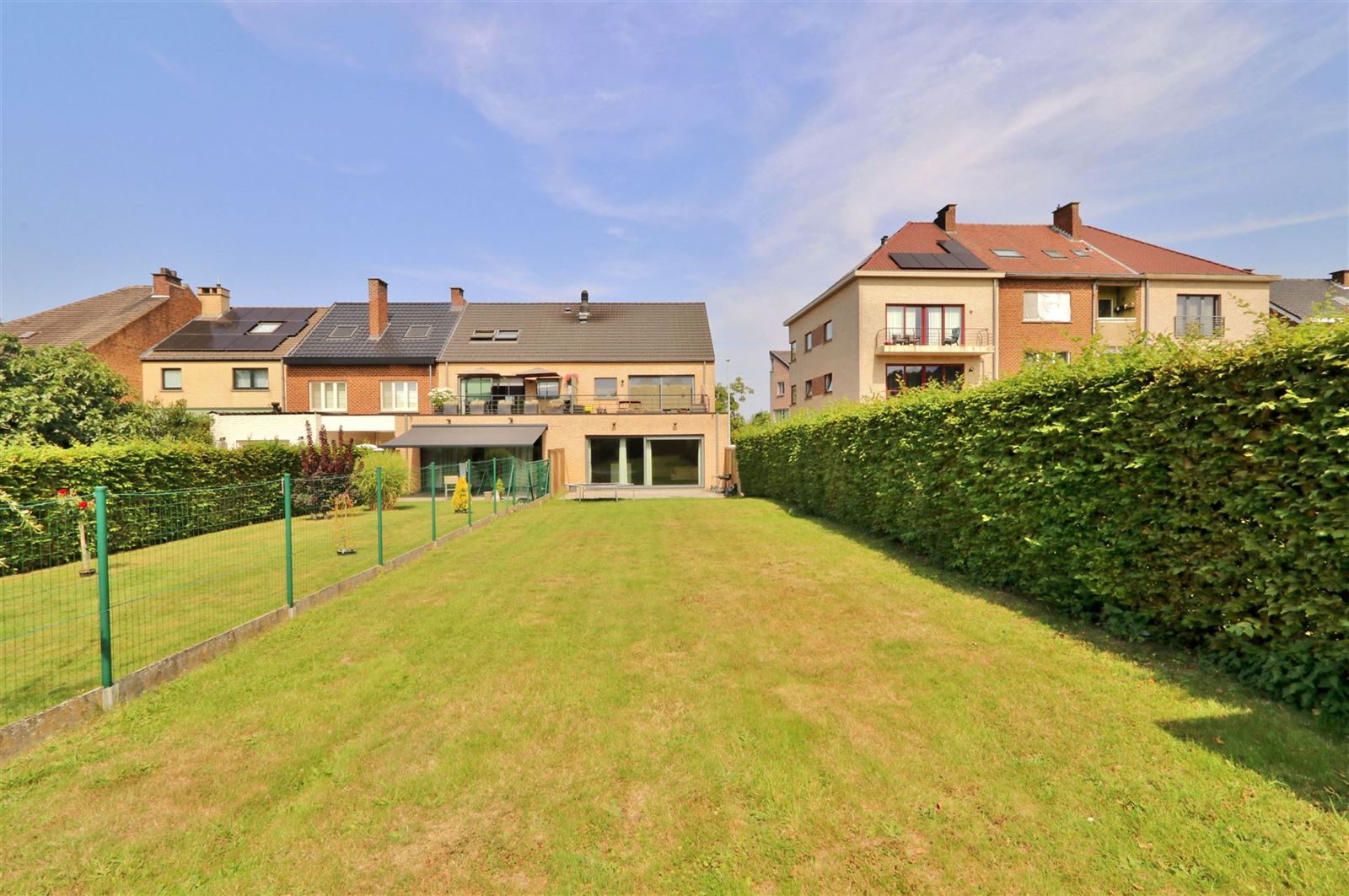 FOTO’S 3 : Appartement te 1501 BUIZINGEN (België) - Prijs € 1.150