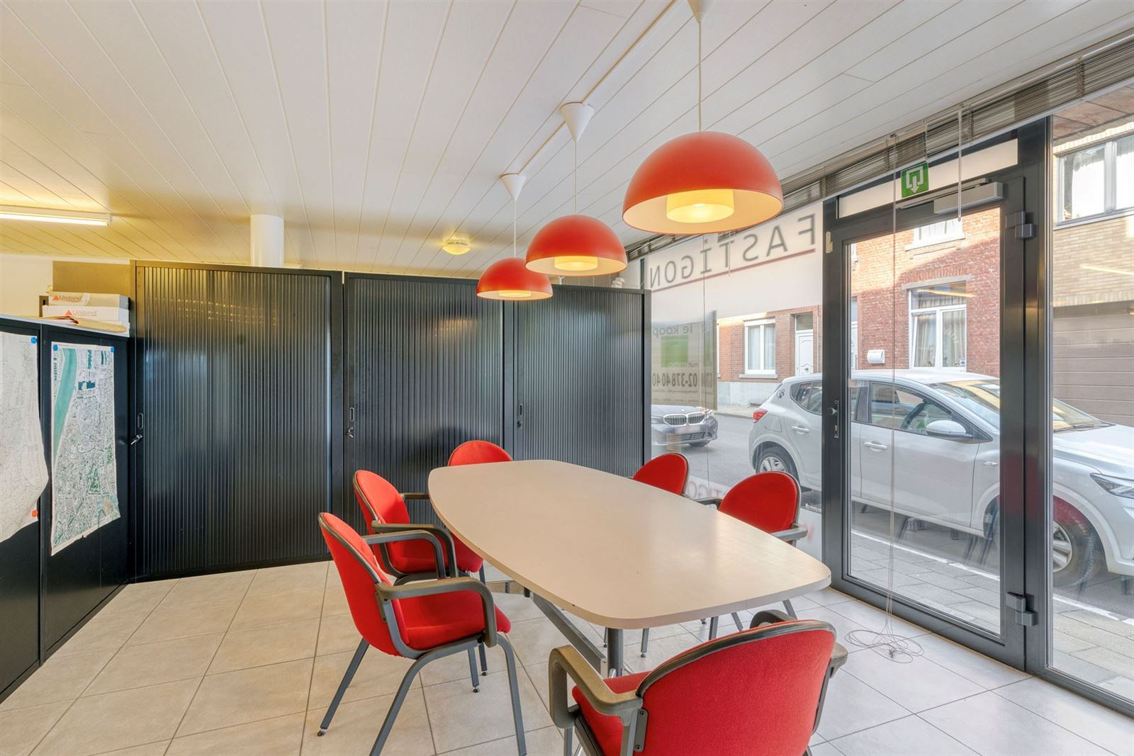 PHOTOS 7 : Bureaux à 1500 HALLE (Belgique) - Prix 299.000 €