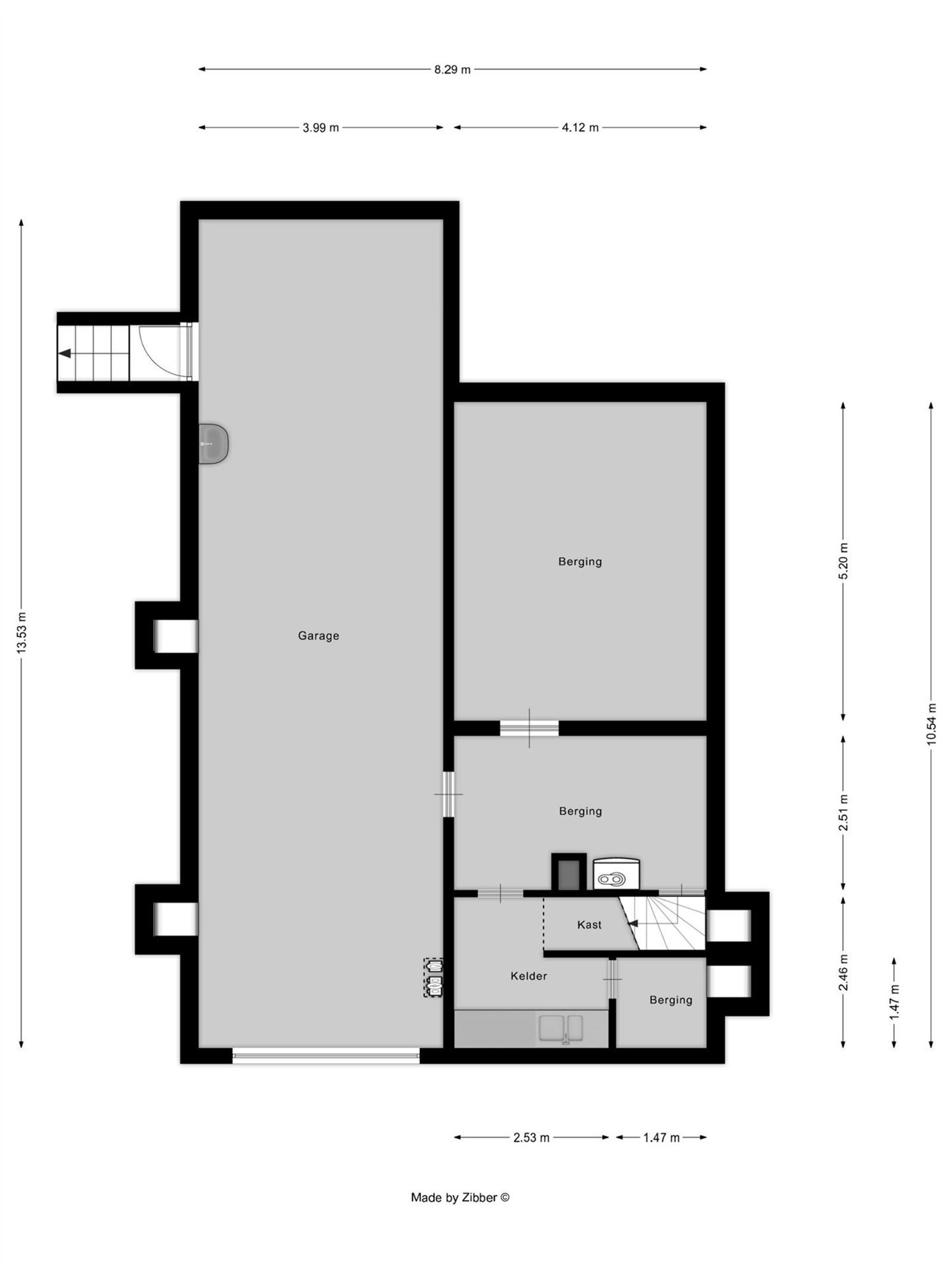 PHOTOS 23 : Bungalow à 1650 BEERSEL (Belgique) - Prix 495.000 €