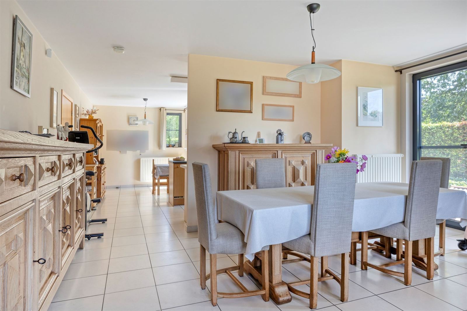 PHOTOS 2 : Maison à 1755 PAJOTTEGEM (Belgique) - Prix 549.000 €