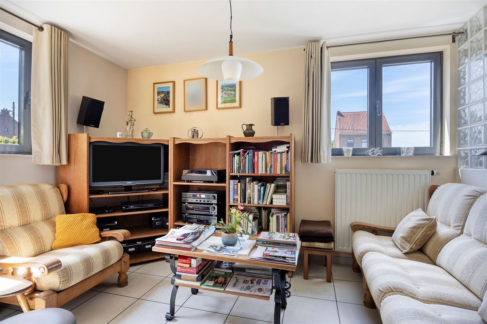 PHOTOS 6 : Maison à 1755 PAJOTTEGEM (Belgique) - Prix 549.000 €