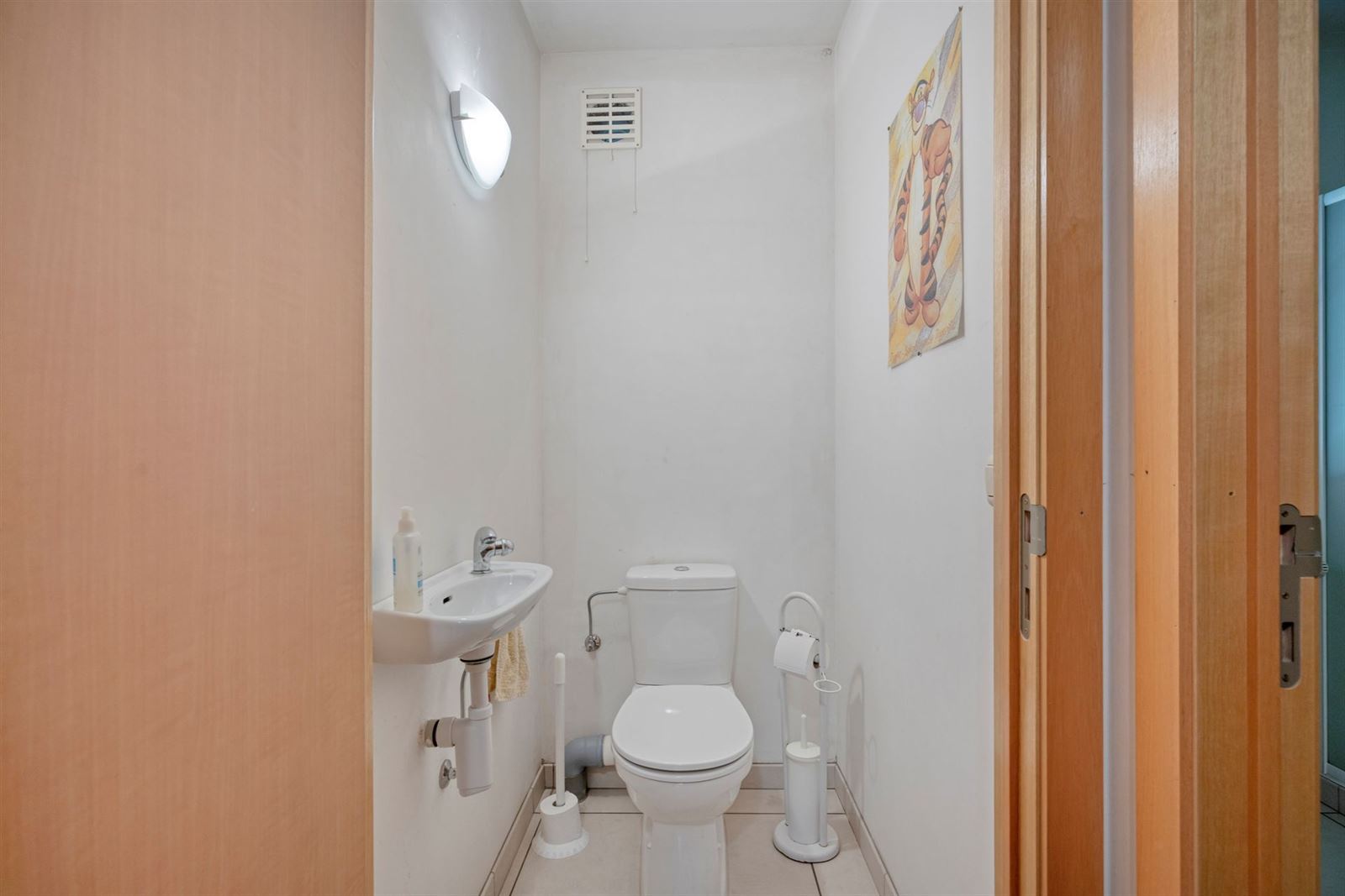 PHOTOS 19 : Maison à 1755 PAJOTTEGEM (Belgique) - Prix 549.000 €