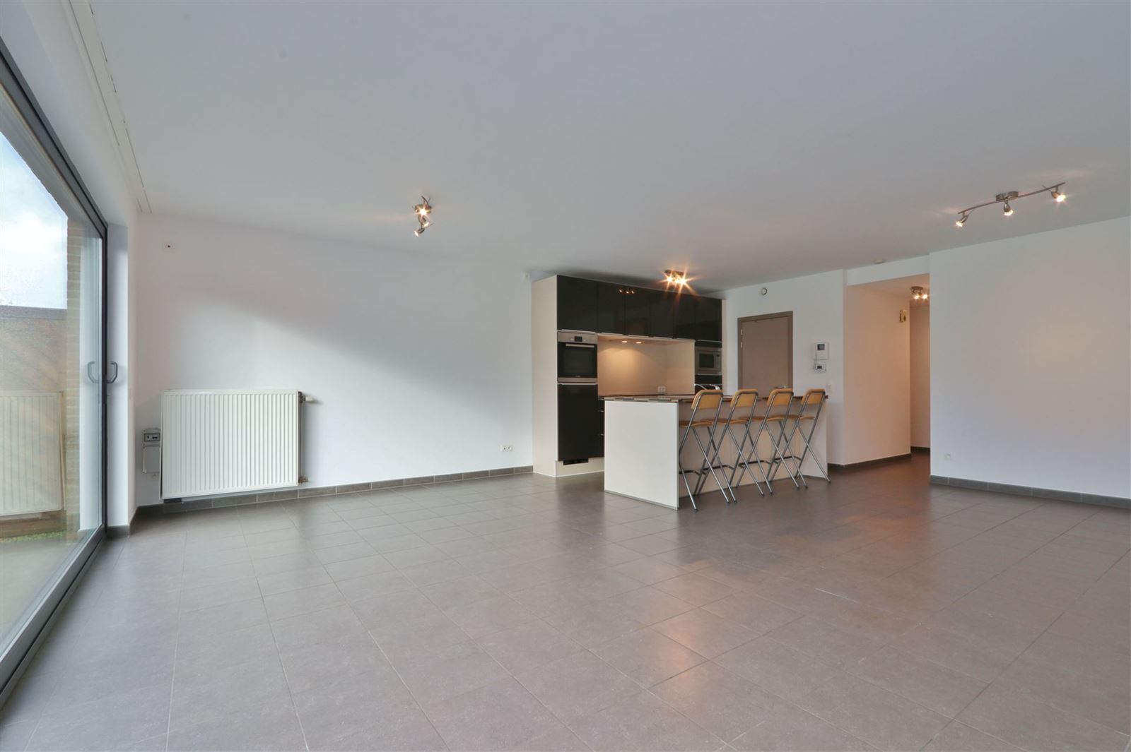 FOTO’S 6 : Appartement te 1501 BUIZINGEN (België) - Prijs € 1.150