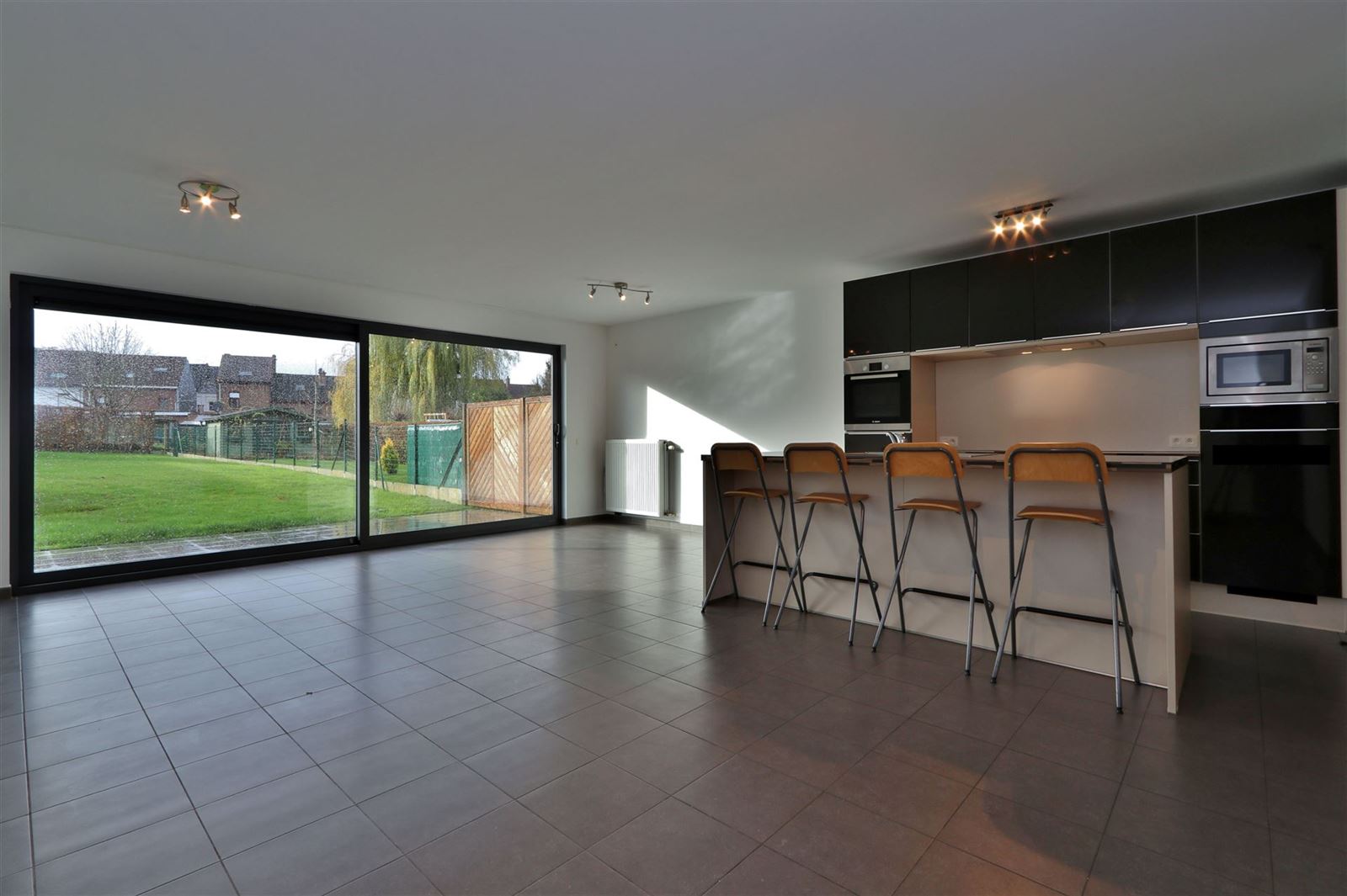 FOTO’S 5 : Appartement te 1501 BUIZINGEN (België) - Prijs € 1.150