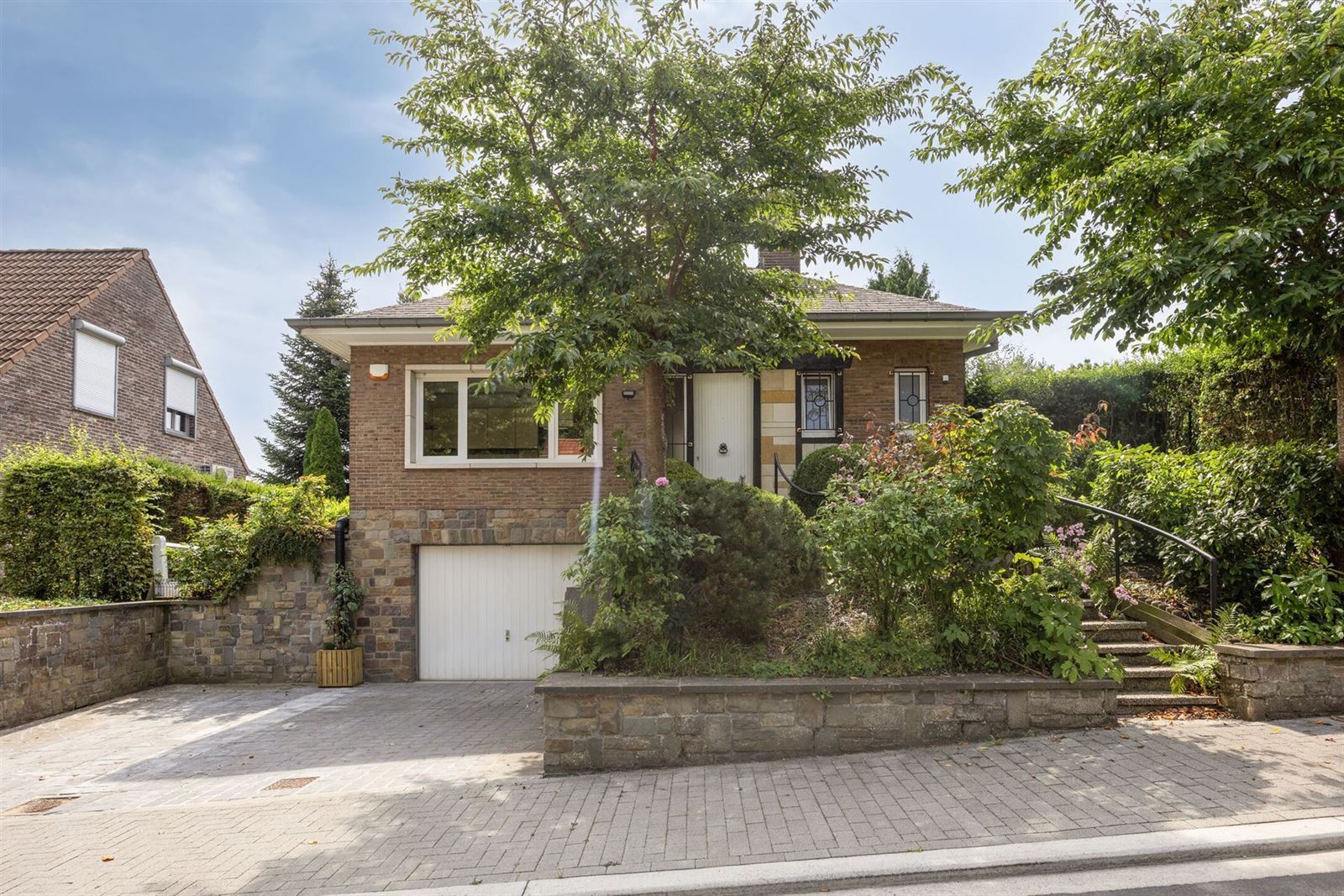 PHOTOS 1 : Bungalow à 1650 BEERSEL (Belgique) - Prix 495.000 €