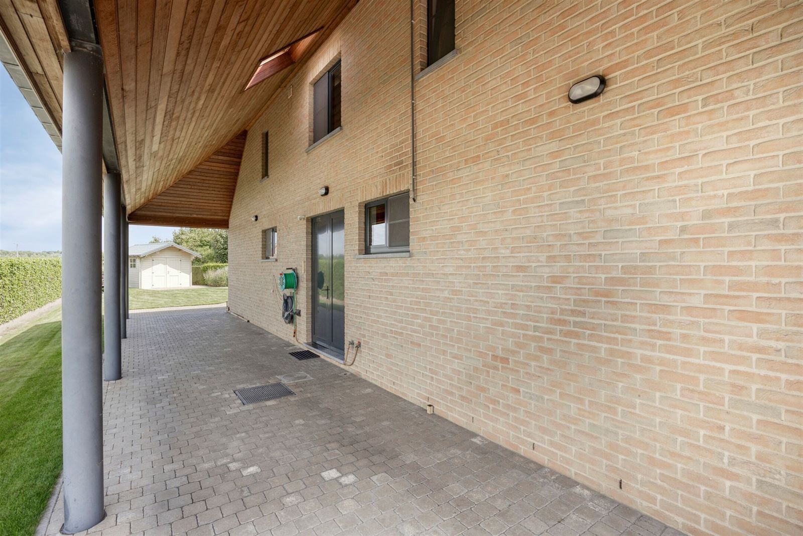 FOTO’S 32 : Woning te 1755 PAJOTTEGEM (België) - Prijs € 529.000