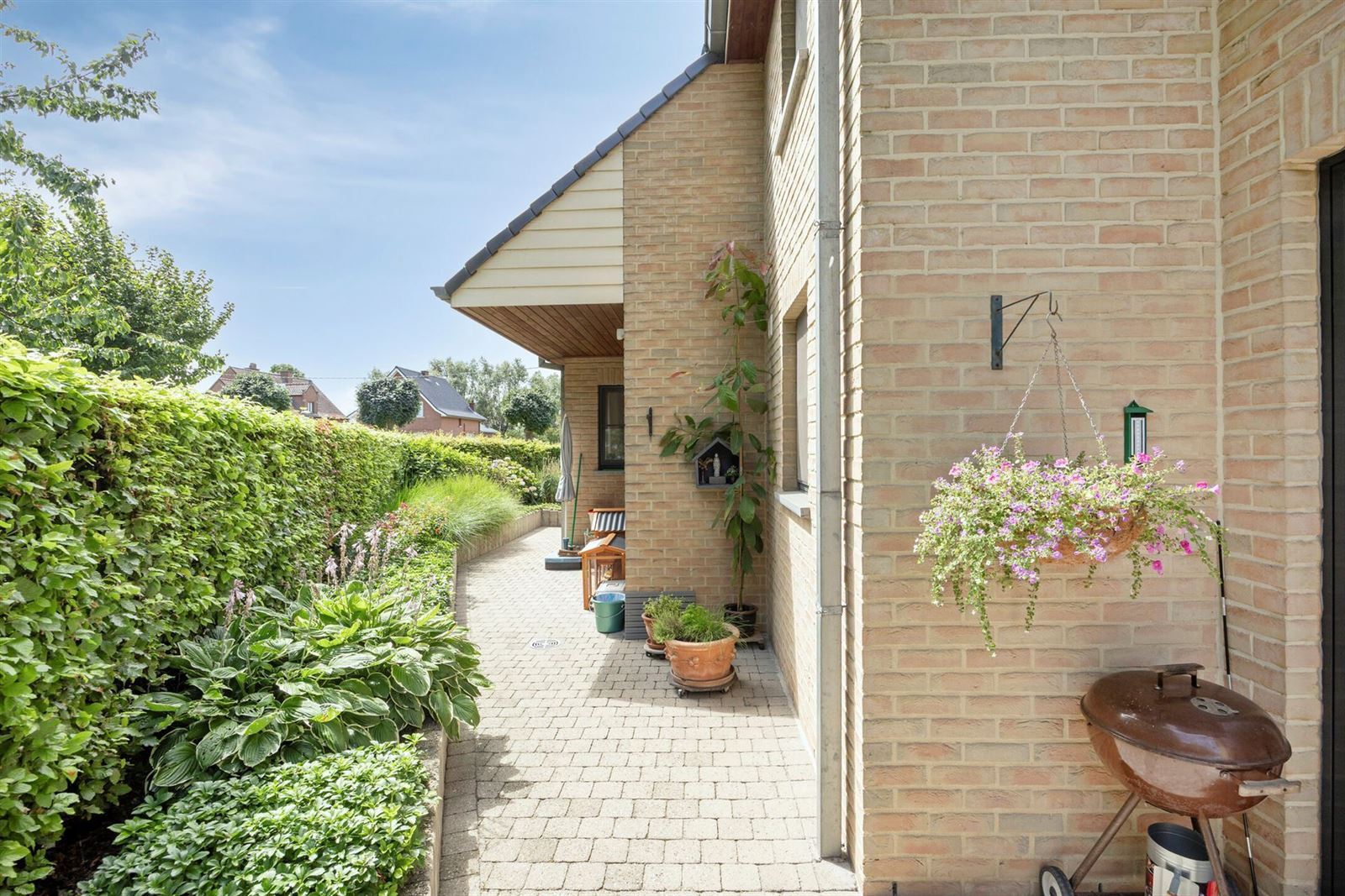 PHOTOS 27 : Maison à 1755 PAJOTTEGEM (Belgique) - Prix 549.000 €