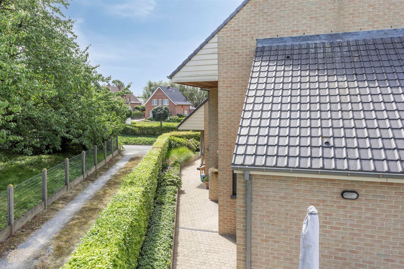PHOTOS 26 : Maison à 1755 PAJOTTEGEM (Belgique) - Prix 549.000 €