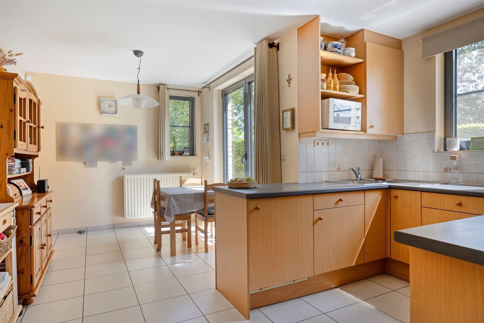 PHOTOS 5 : Maison à 1755 PAJOTTEGEM (Belgique) - Prix 549.000 €