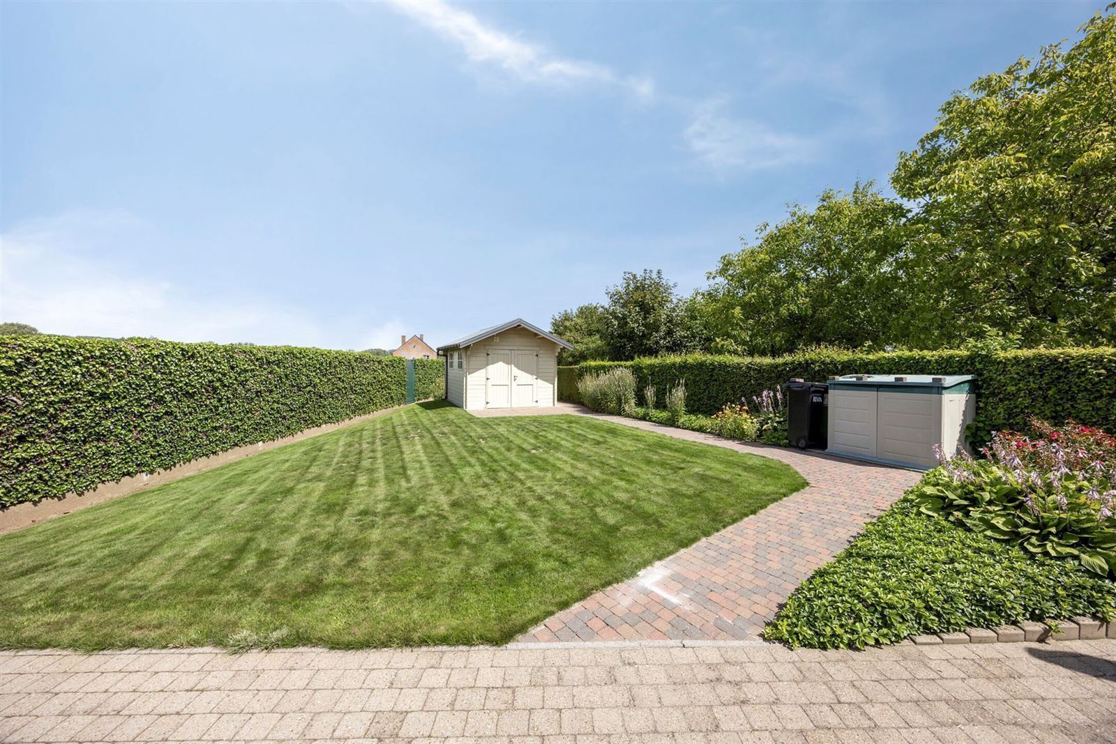 PHOTOS 22 : Maison à 1755 PAJOTTEGEM (Belgique) - Prix 549.000 €