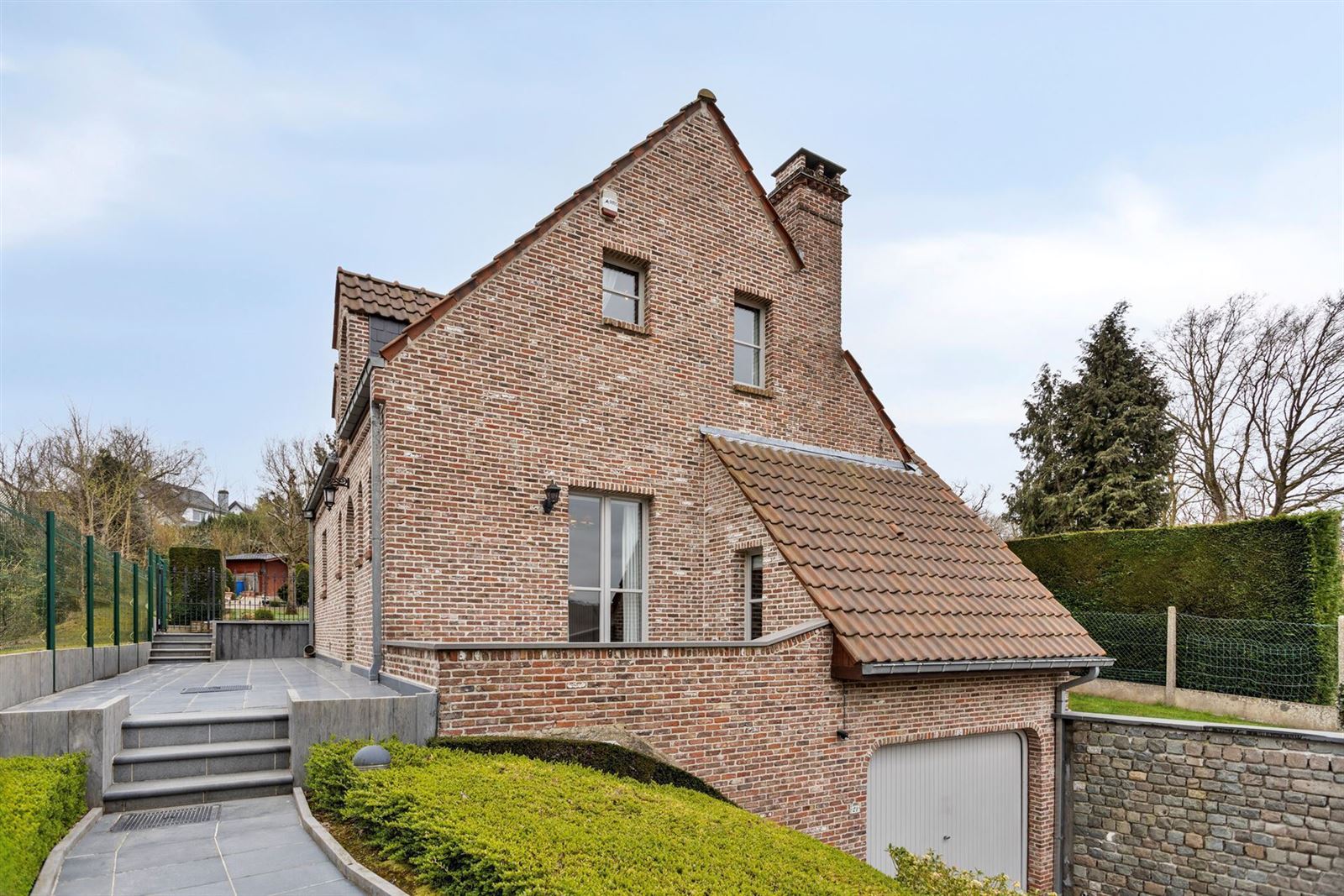 PHOTOS 2 : Maison à 1650 BEERSEL (Belgique) - Prix OPTION
