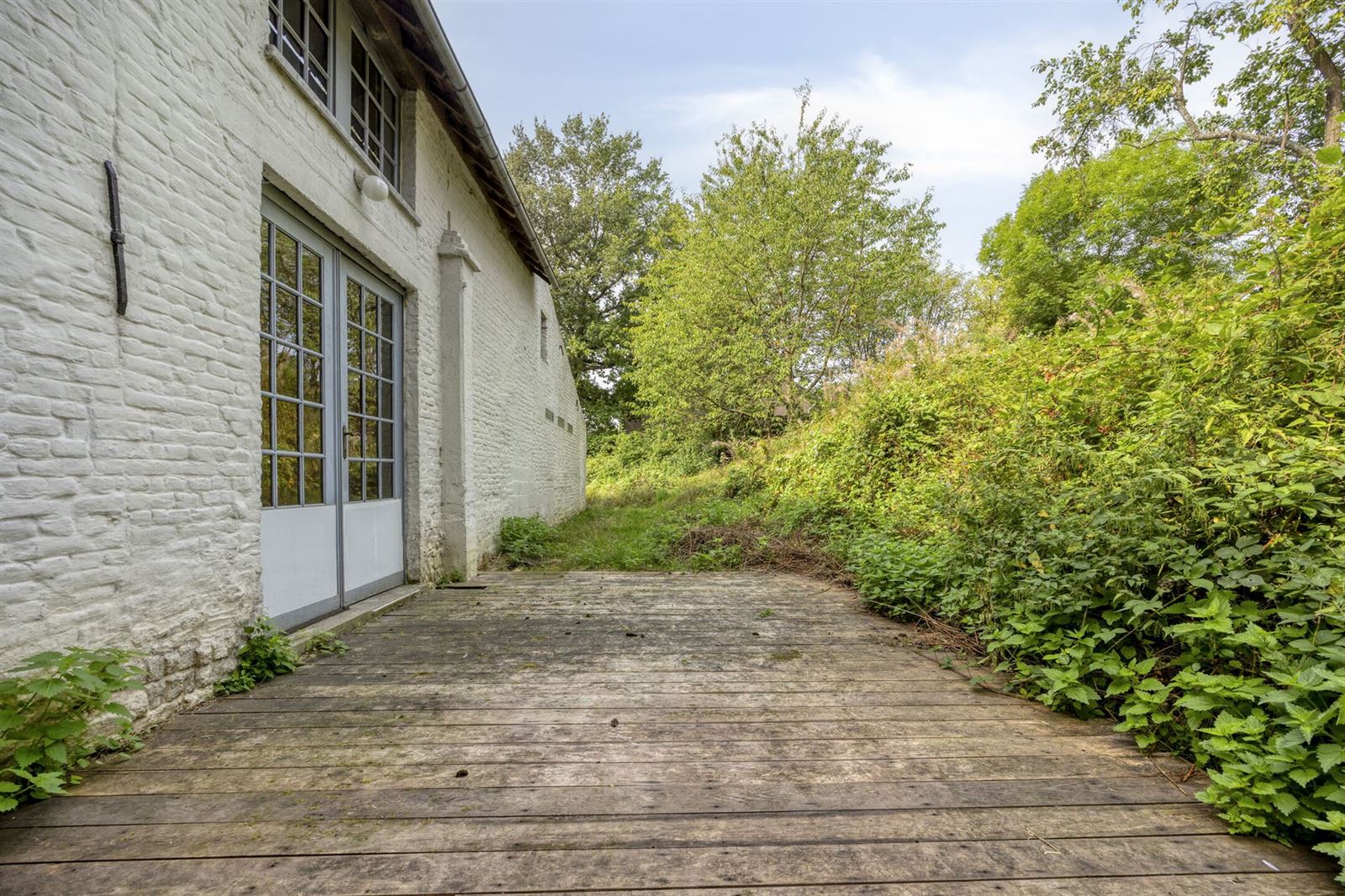 FOTO’S 26 : Woning te 1652 ALSEMBERG (België) - Prijs In optie