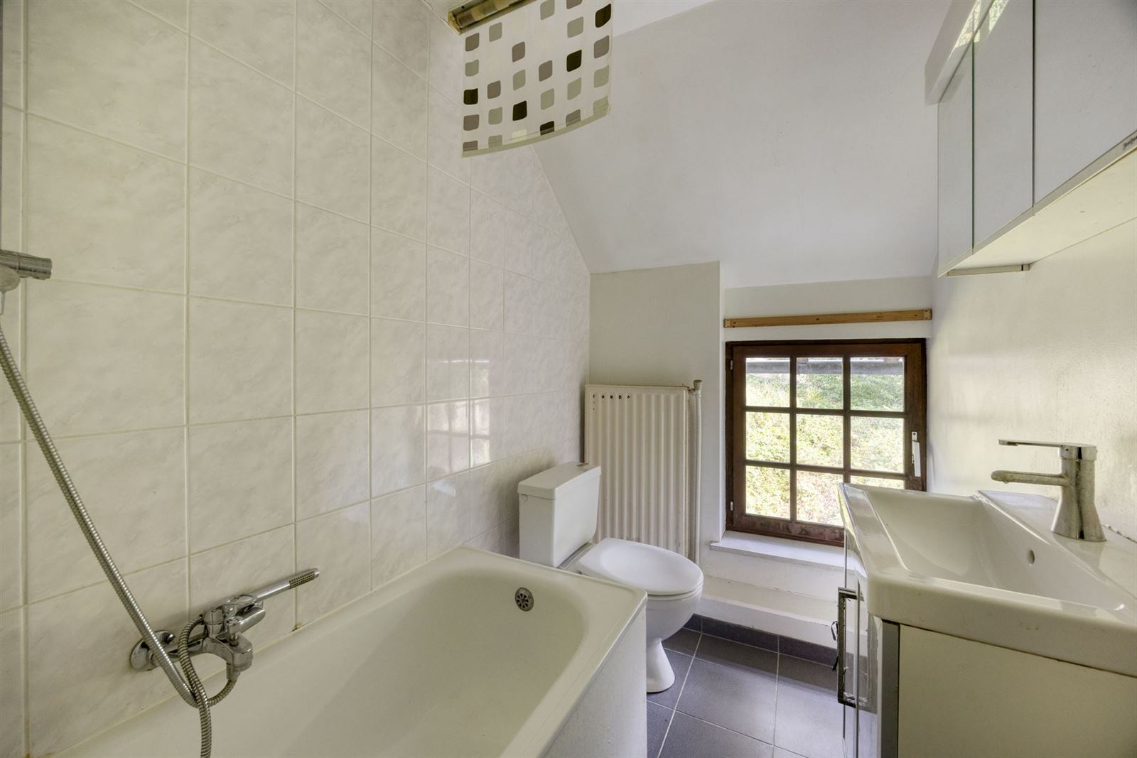 FOTO’S 22 : Woning te 1652 ALSEMBERG (België) - Prijs In optie