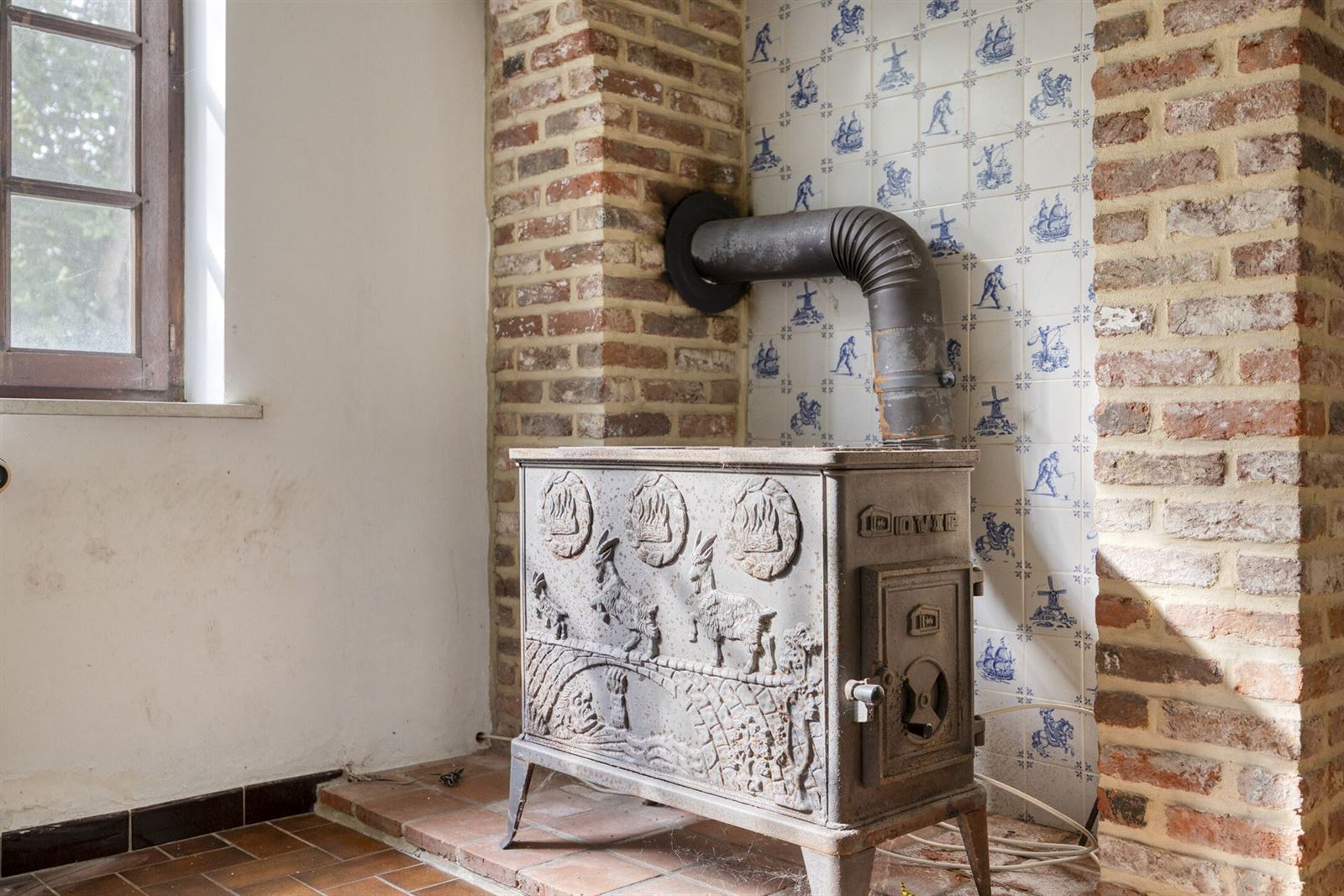 FOTO’S 14 : Woning te 1652 ALSEMBERG (België) - Prijs In optie
