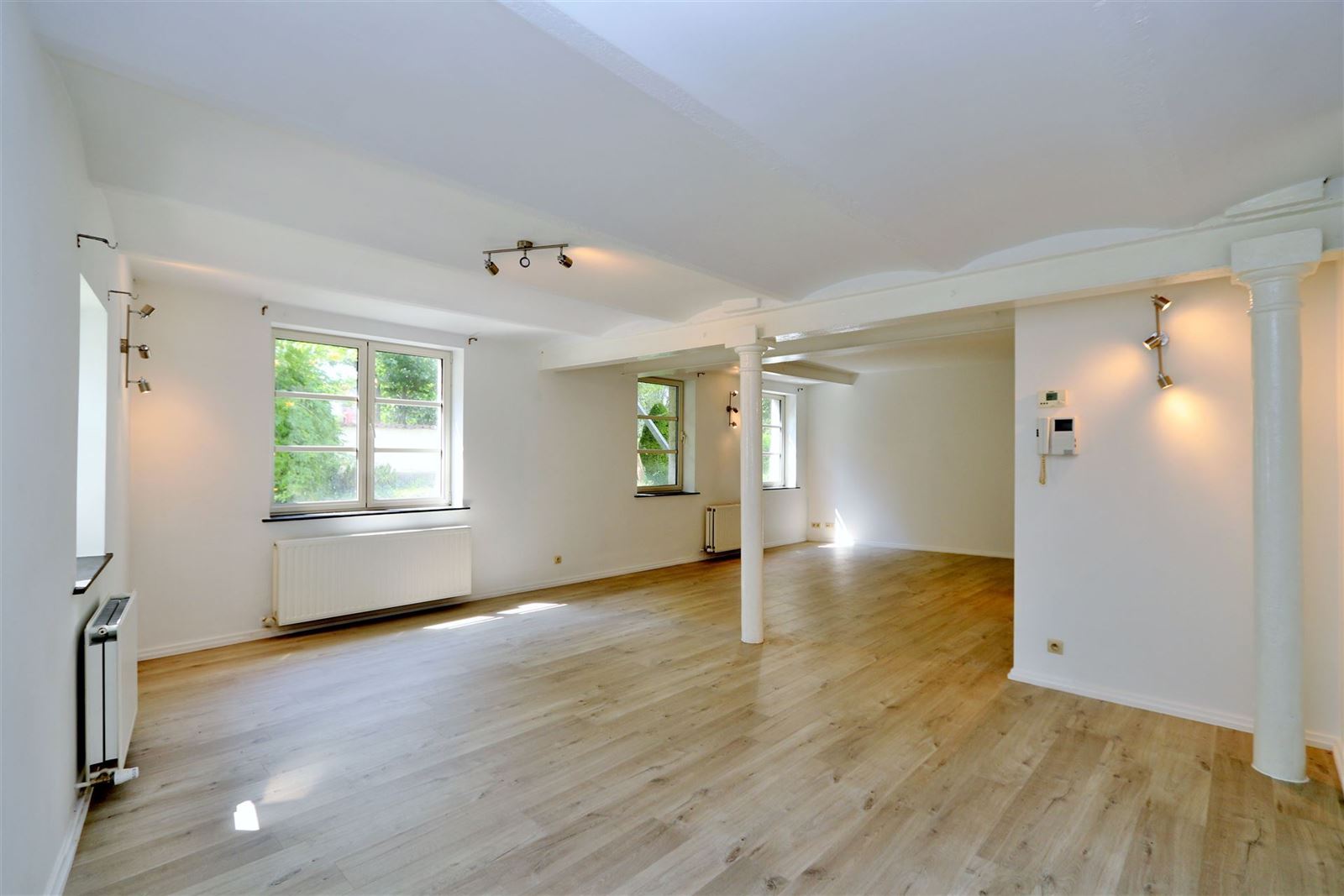 FOTO’S 1 : Appartement te 1650 BEERSEL (België) - Prijs In optie