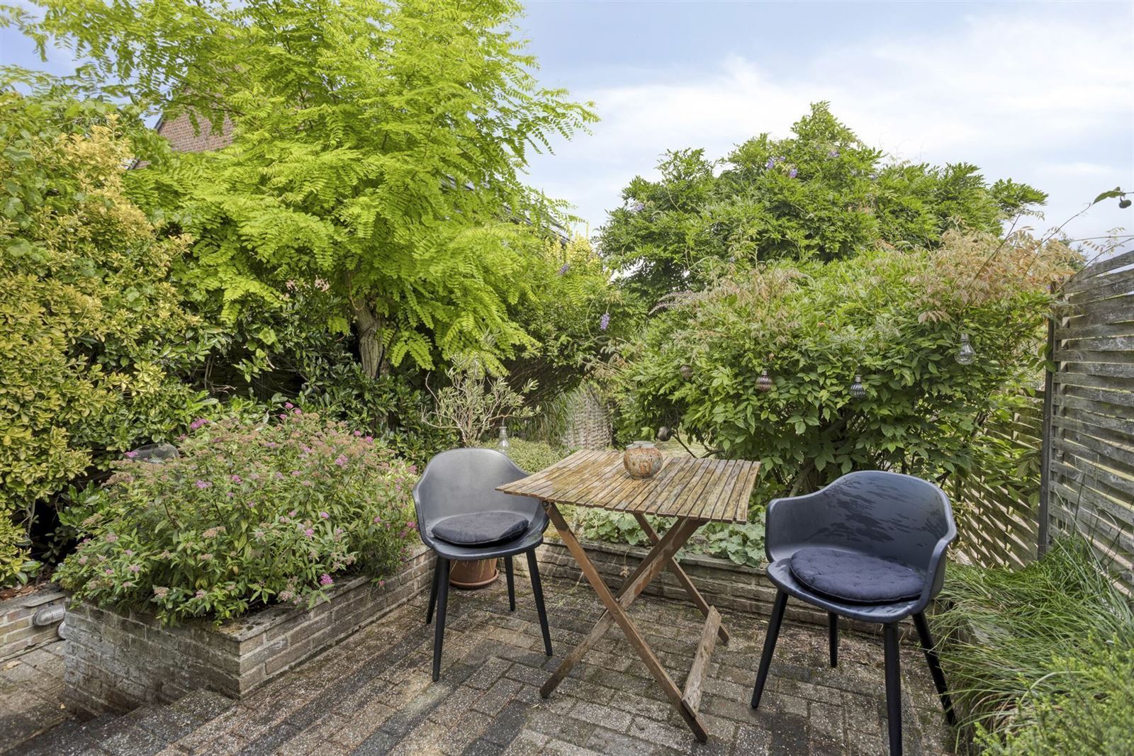 FOTO’S 23 : Woning te 1654 HUIZINGEN (België) - Prijs In optie