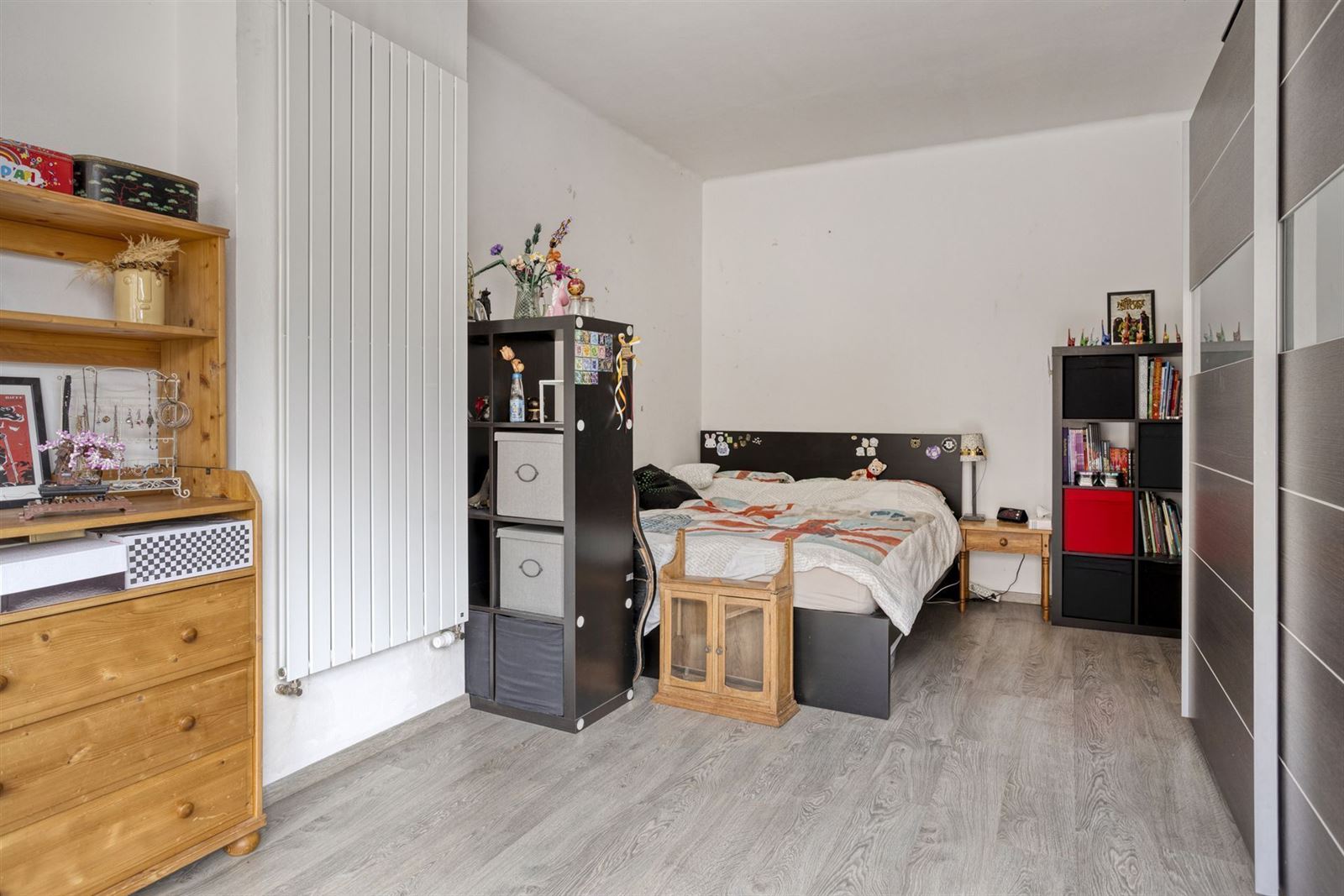 FOTO’S 17 : Woning te 1654 HUIZINGEN (België) - Prijs In optie