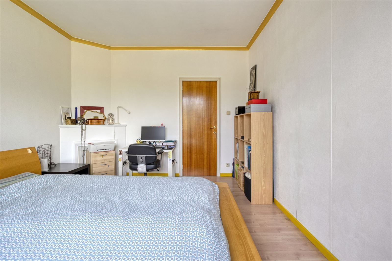 FOTO’S 15 : Woning te 1654 HUIZINGEN (België) - Prijs In optie