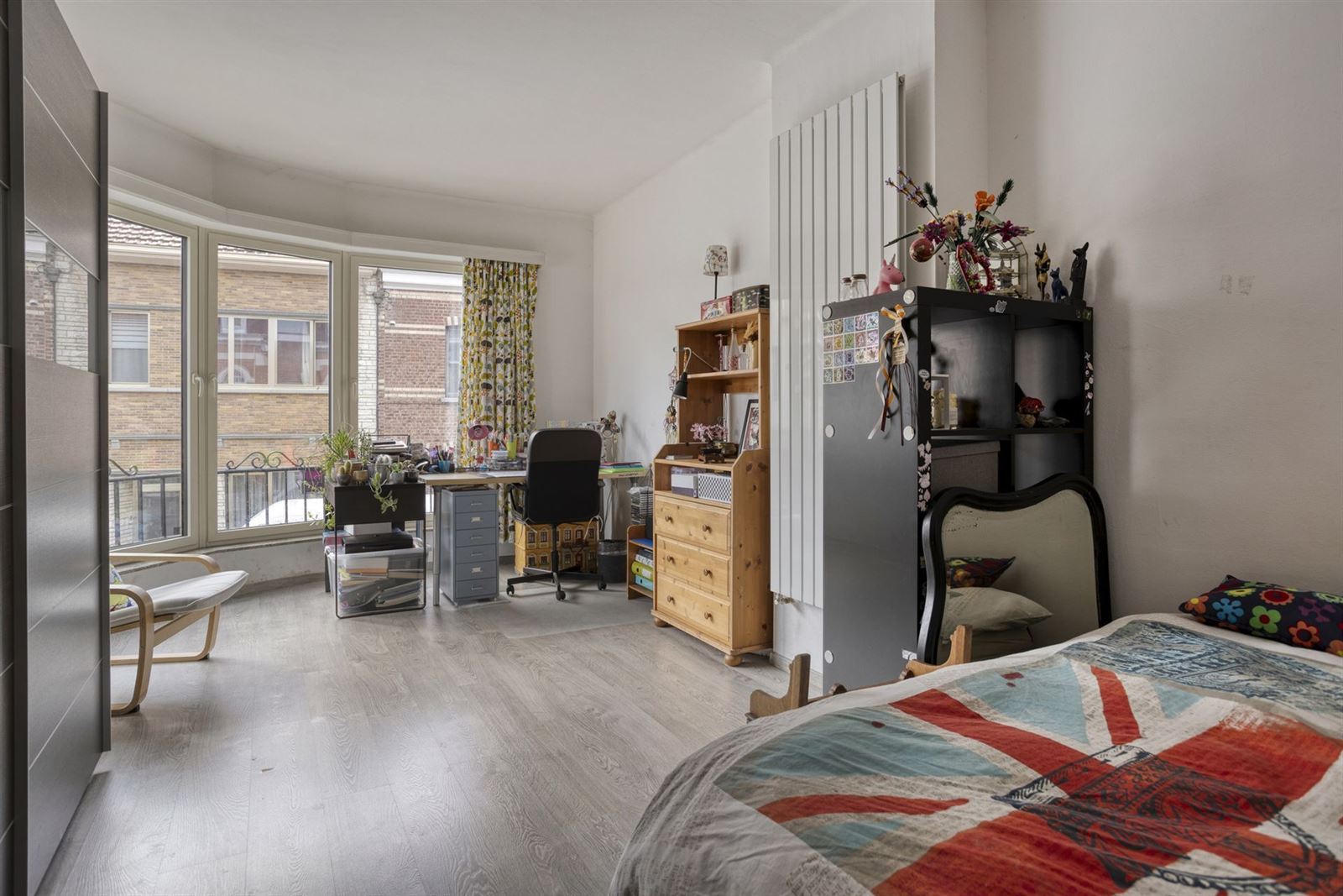 FOTO’S 16 : Woning te 1654 HUIZINGEN (België) - Prijs In optie