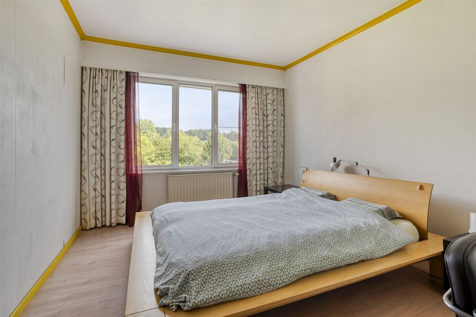 FOTO’S 14 : Woning te 1654 HUIZINGEN (België) - Prijs In optie