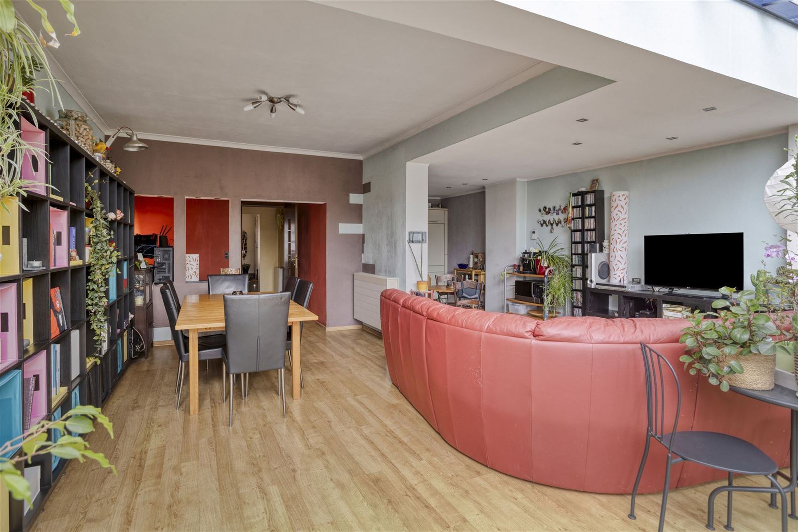 FOTO’S 5 : Woning te 1654 HUIZINGEN (België) - Prijs In optie