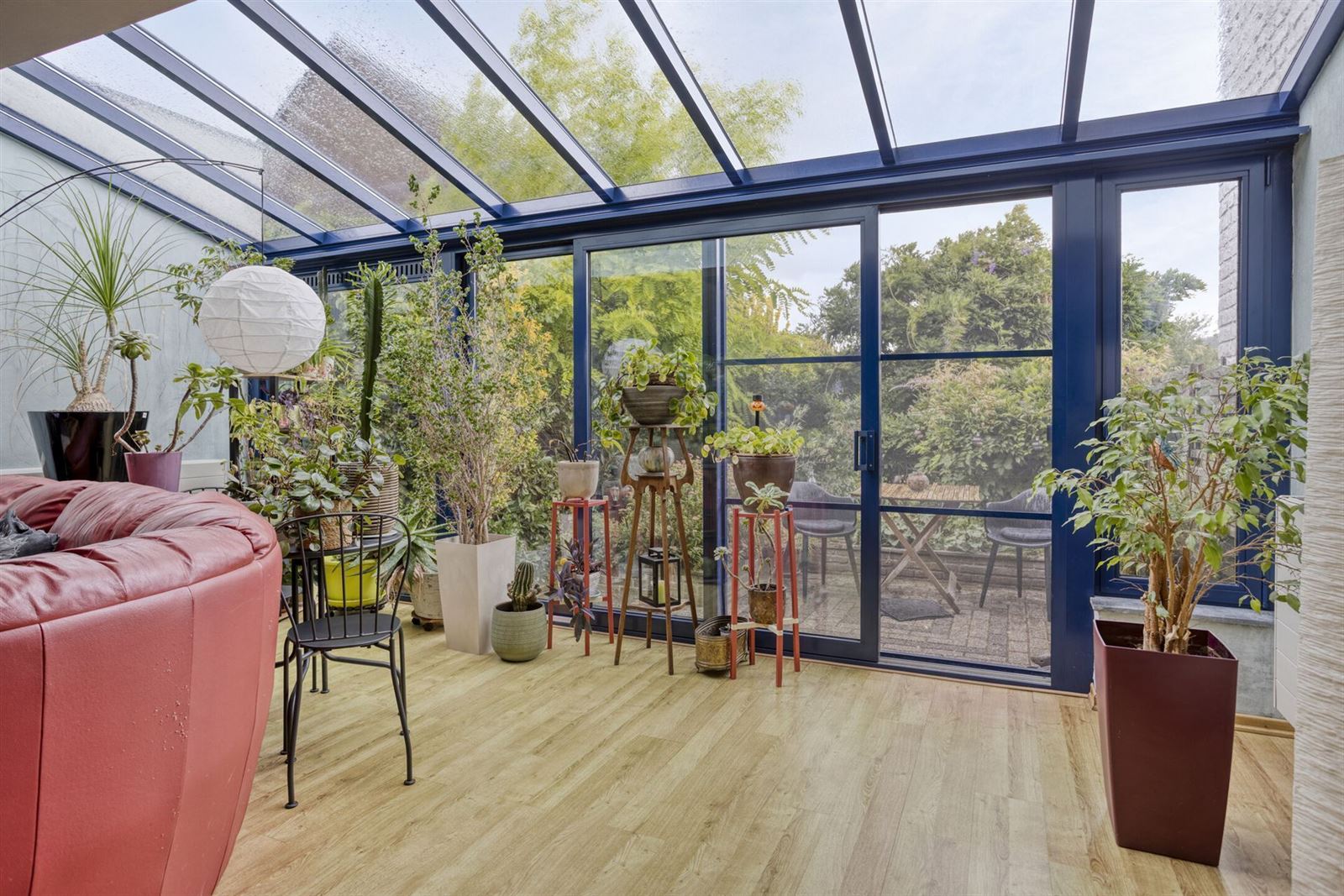 FOTO’S 6 : Woning te 1654 HUIZINGEN (België) - Prijs In optie