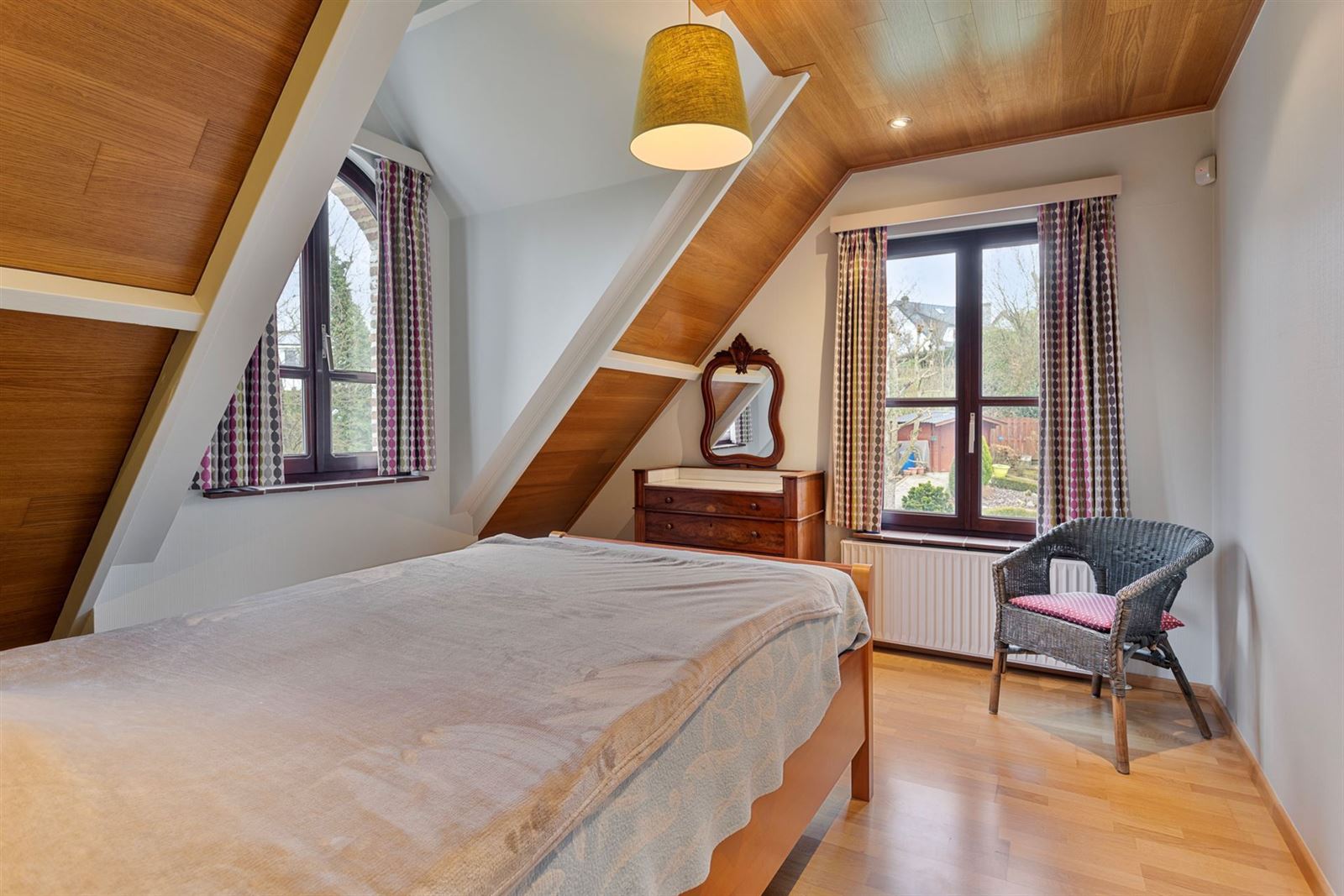 PHOTOS 22 : Maison à 1650 BEERSEL (Belgique) - Prix OPTION