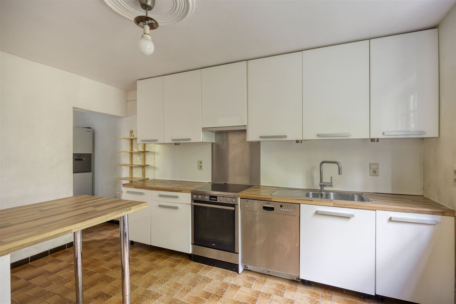 FOTO’S 16 : Woning te 1652 ALSEMBERG (België) - Prijs In optie