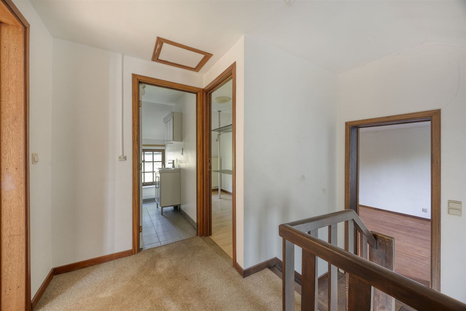 FOTO’S 18 : Woning te 1652 ALSEMBERG (België) - Prijs In optie