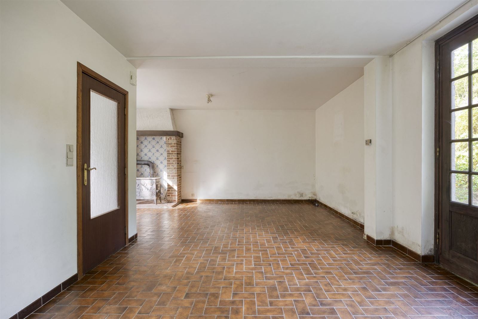 FOTO’S 10 : Woning te 1652 ALSEMBERG (België) - Prijs In optie