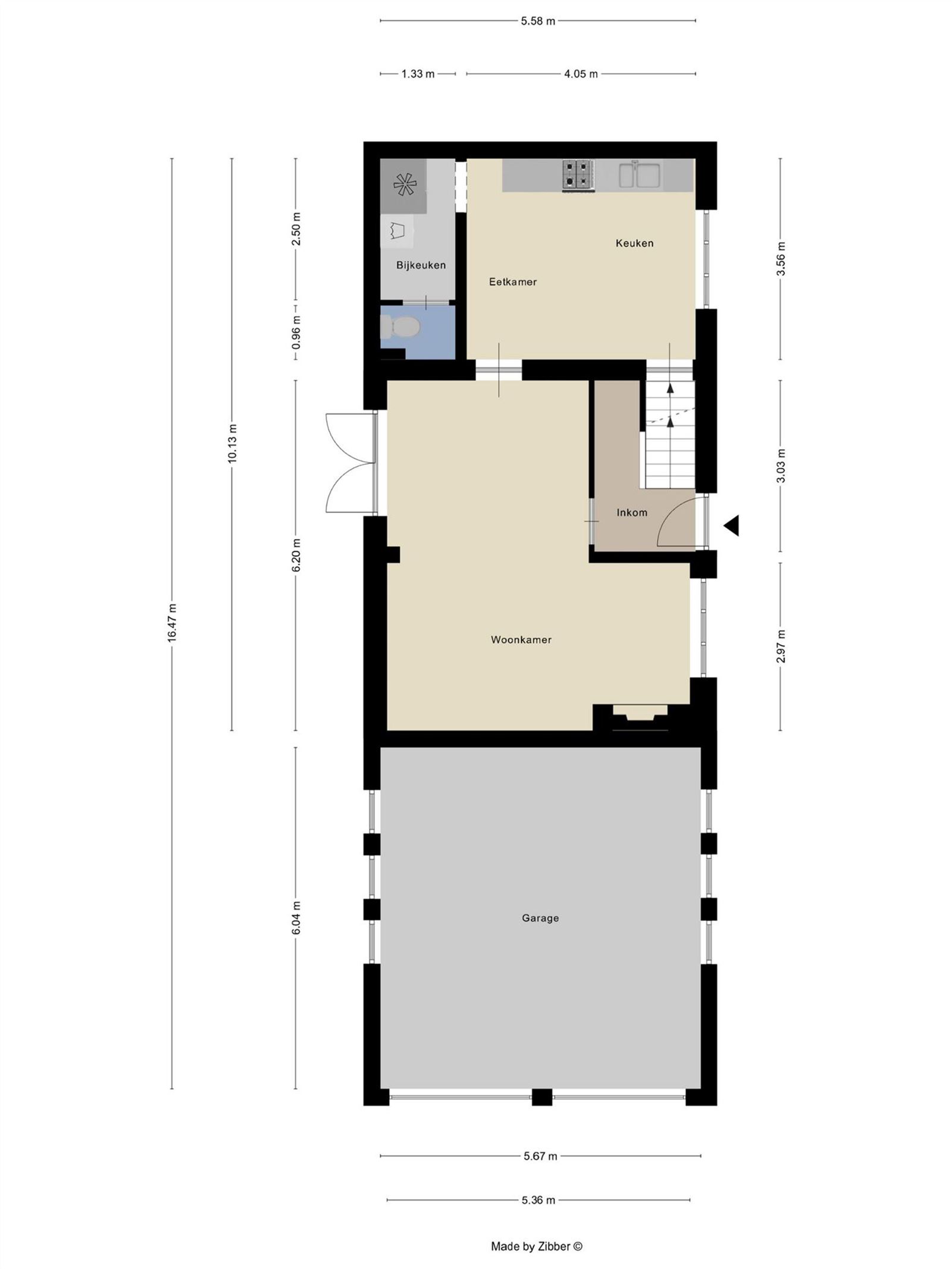 FOTO’S 9 : Woning te 1652 ALSEMBERG (België) - Prijs In optie
