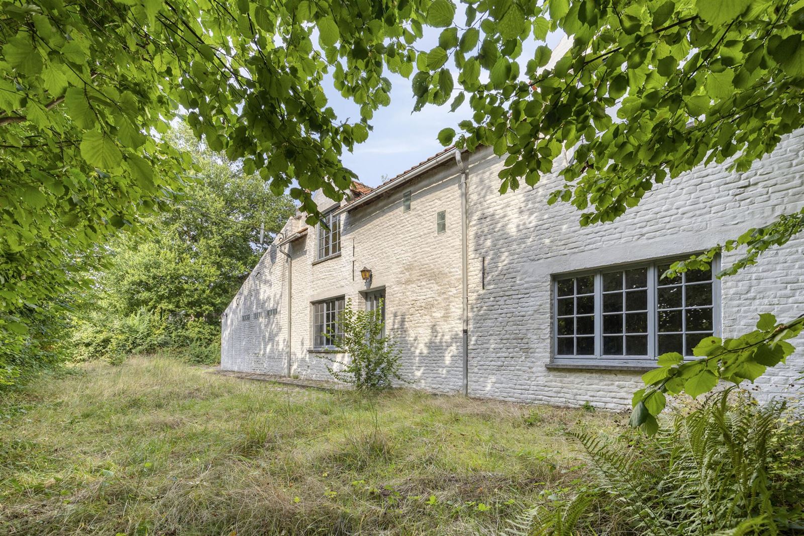 FOTO’S 8 : Woning te 1652 ALSEMBERG (België) - Prijs In optie