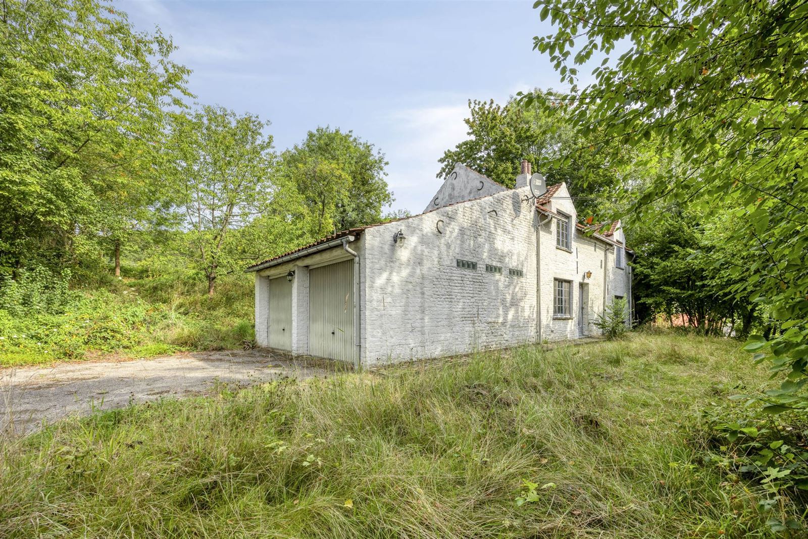 FOTO’S 6 : Woning te 1652 ALSEMBERG (België) - Prijs In optie