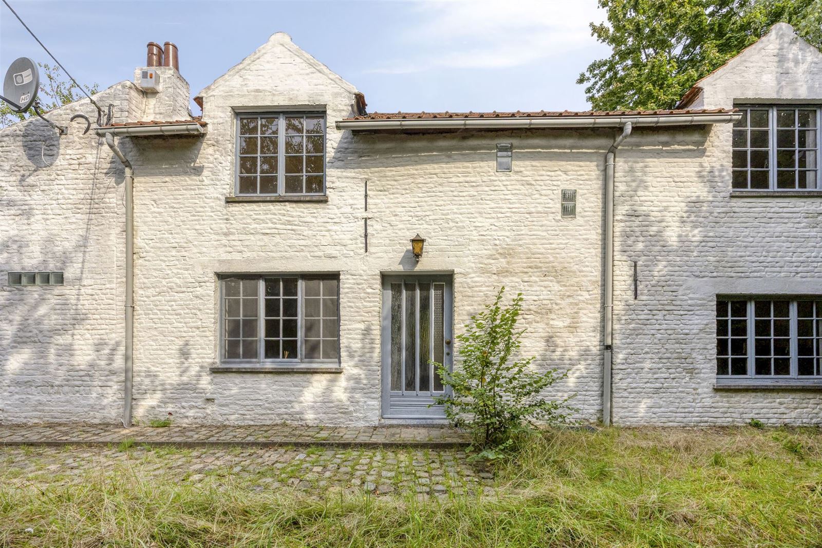 FOTO’S 7 : Woning te 1652 ALSEMBERG (België) - Prijs In optie