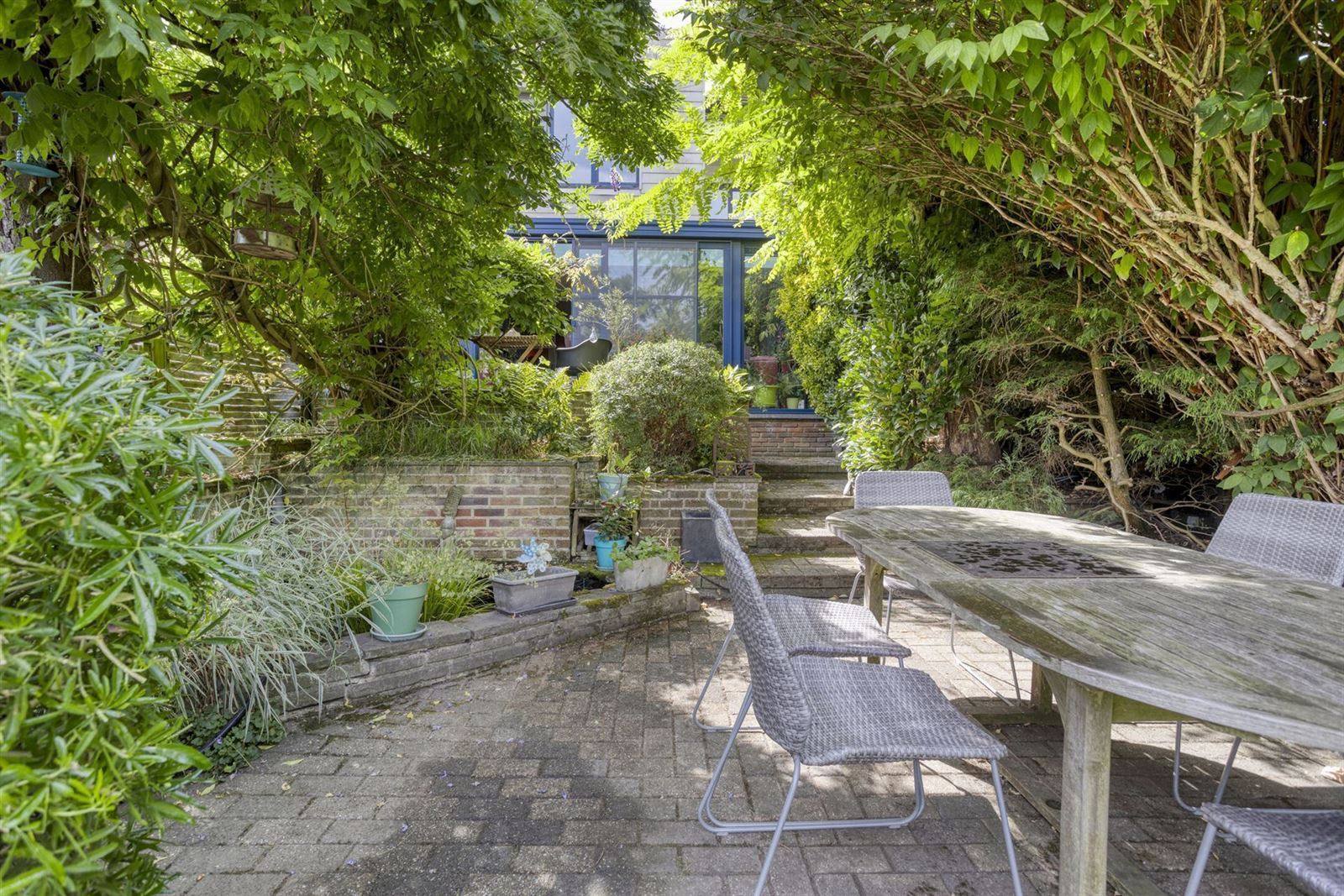 FOTO’S 24 : Woning te 1654 HUIZINGEN (België) - Prijs In optie