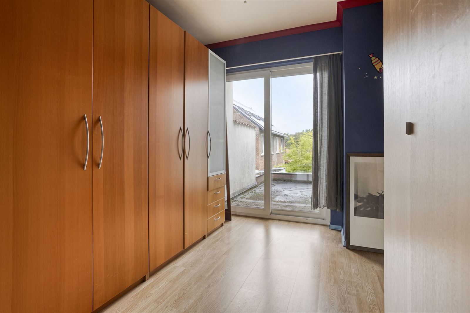 FOTO’S 20 : Woning te 1654 HUIZINGEN (België) - Prijs In optie