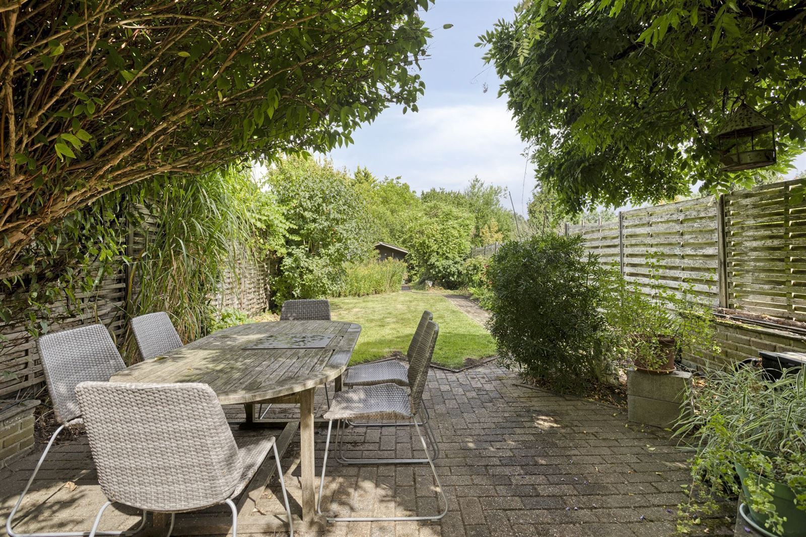 FOTO’S 22 : Woning te 1654 HUIZINGEN (België) - Prijs In optie