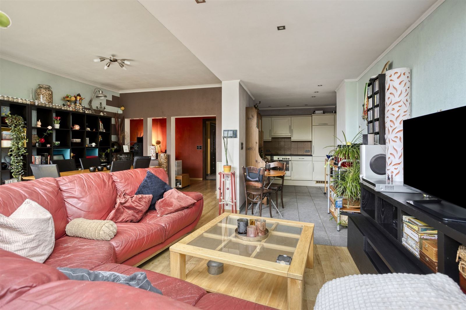 FOTO’S 8 : Woning te 1654 HUIZINGEN (België) - Prijs In optie