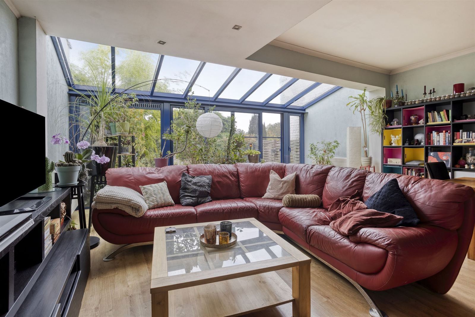 FOTO’S 7 : Woning te 1654 HUIZINGEN (België) - Prijs In optie