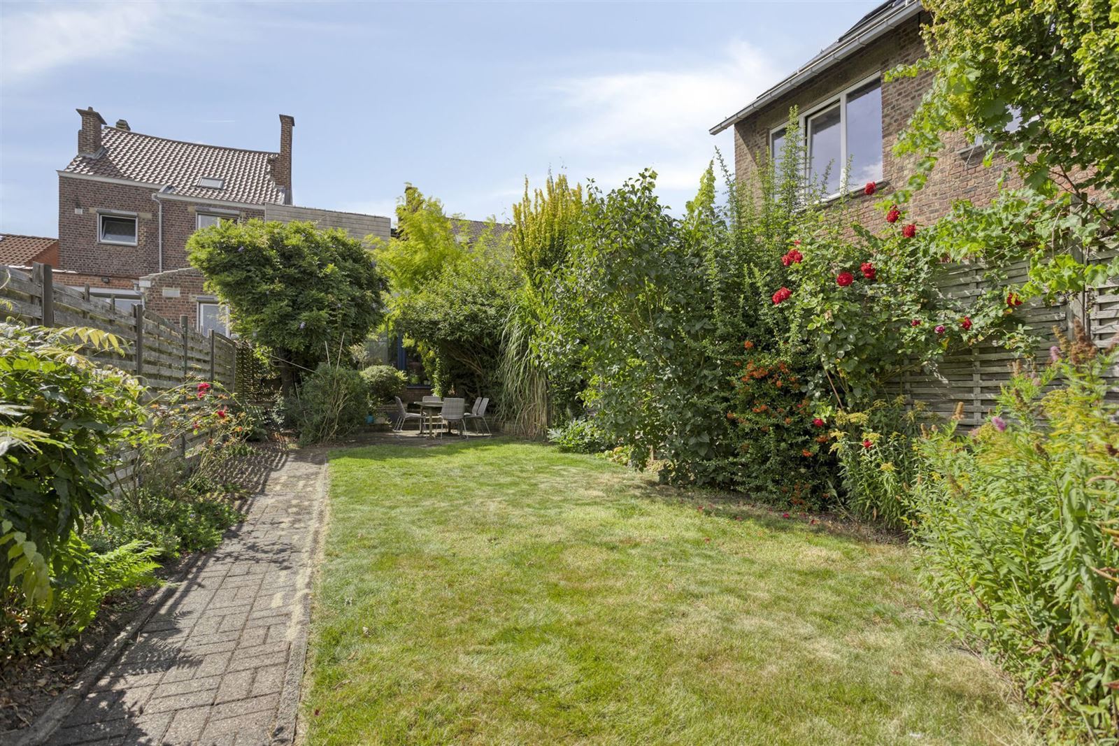 FOTO’S 2 : Woning te 1654 HUIZINGEN (België) - Prijs In optie