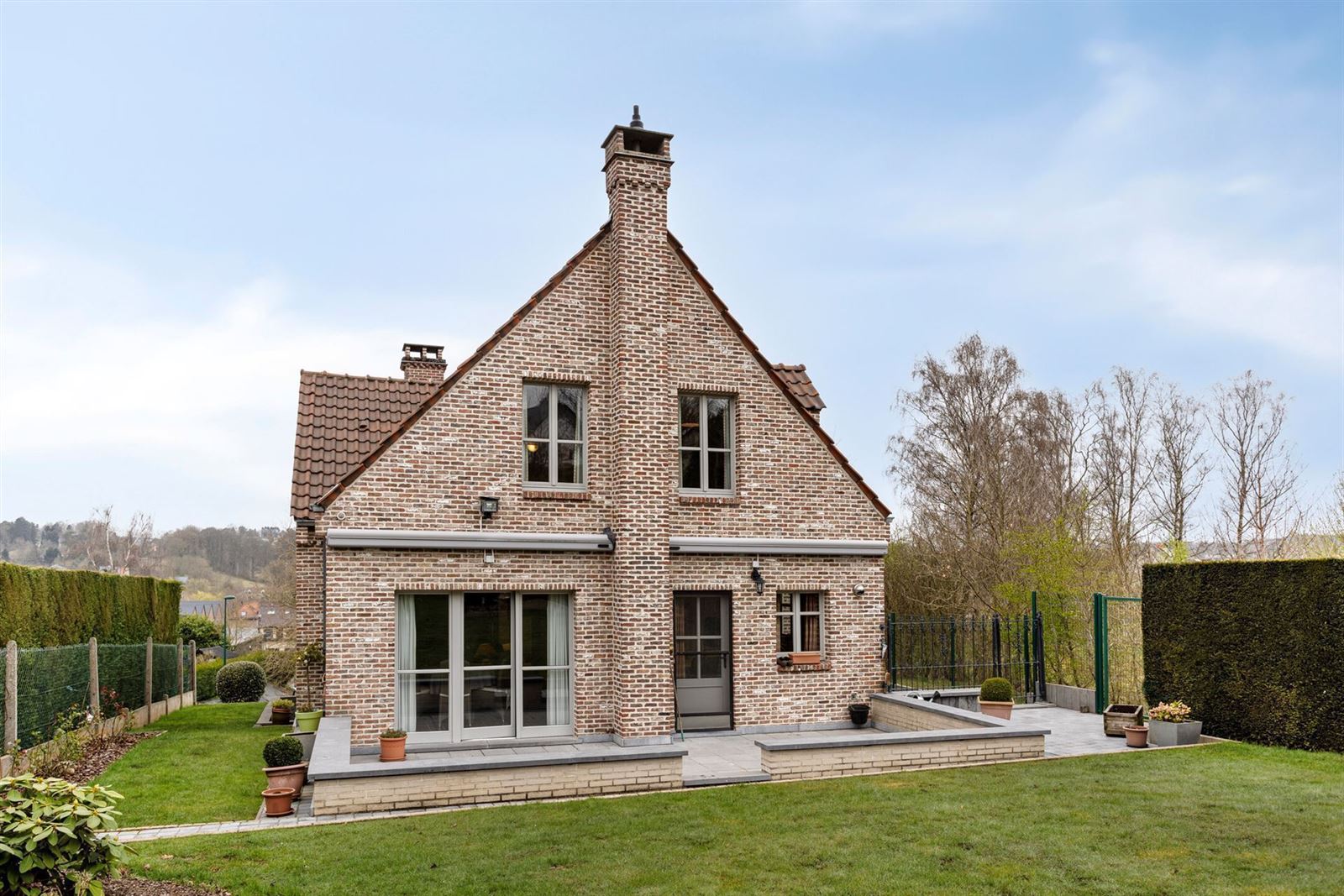 PHOTOS 5 : Maison à 1650 BEERSEL (Belgique) - Prix OPTION