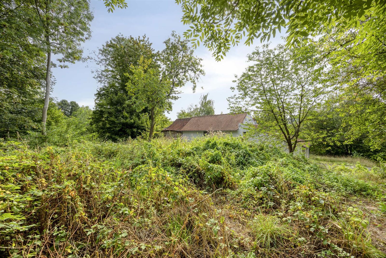 FOTO’S 27 : Woning te 1652 ALSEMBERG (België) - Prijs In optie
