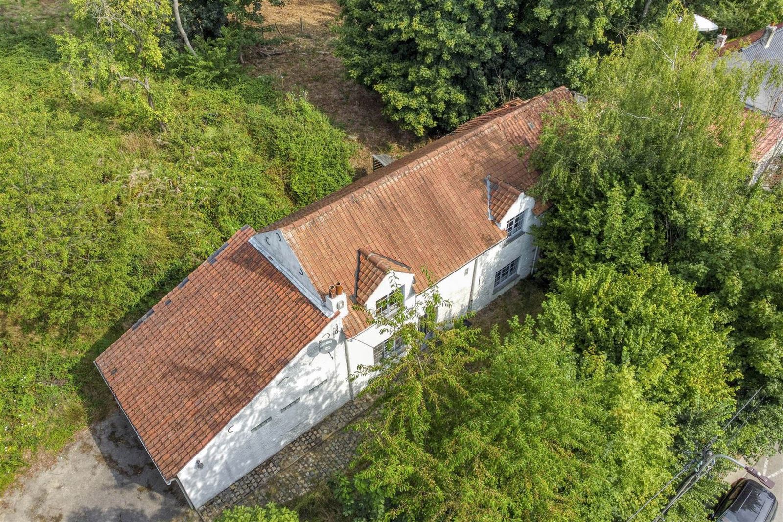 FOTO’S 4 : Woning te 1652 ALSEMBERG (België) - Prijs In optie