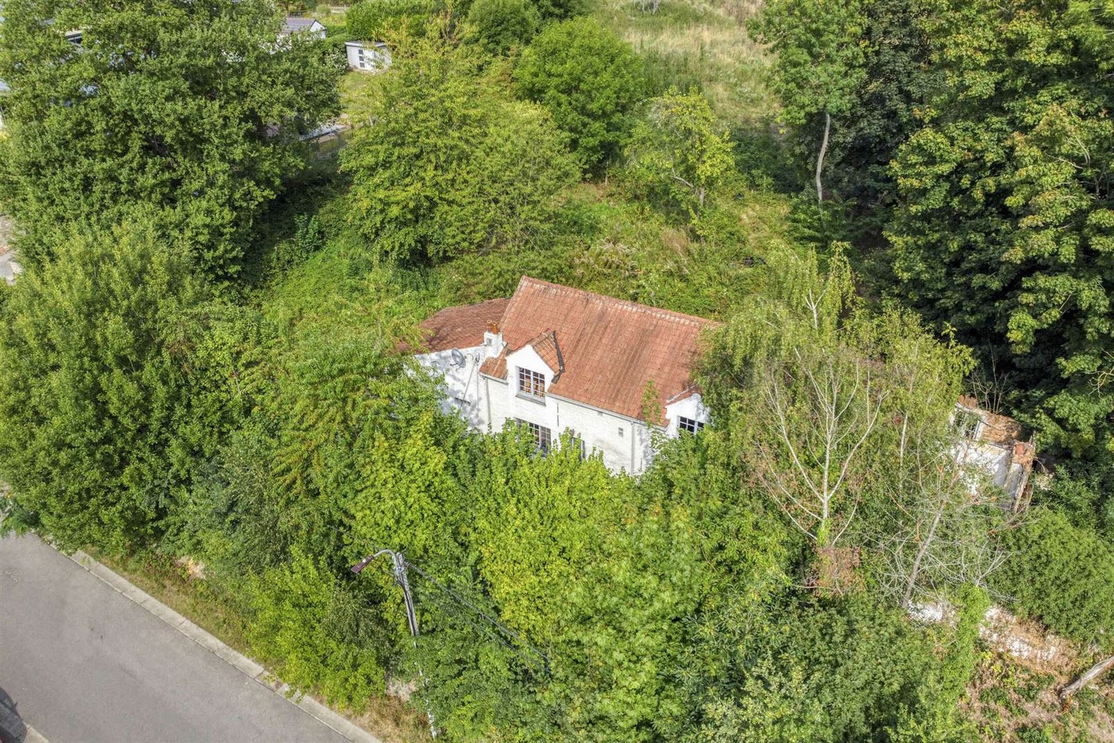 FOTO’S 3 : Woning te 1652 ALSEMBERG (België) - Prijs In optie