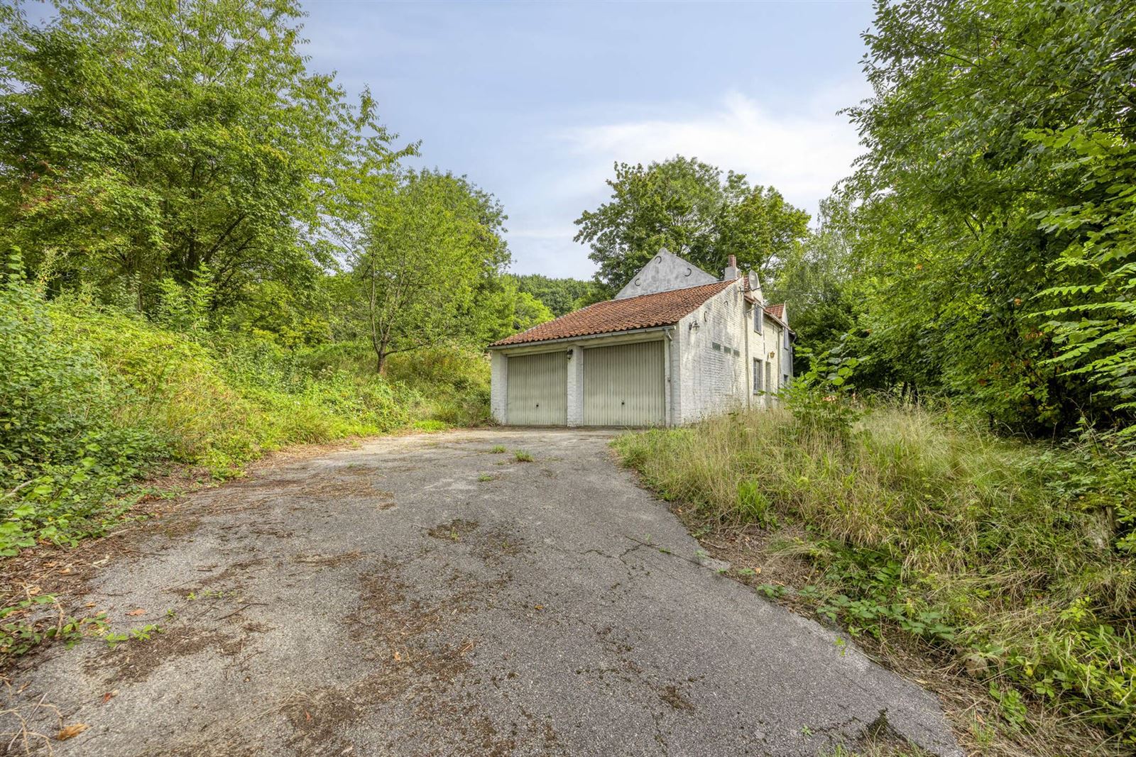 FOTO’S 5 : Woning te 1652 ALSEMBERG (België) - Prijs In optie