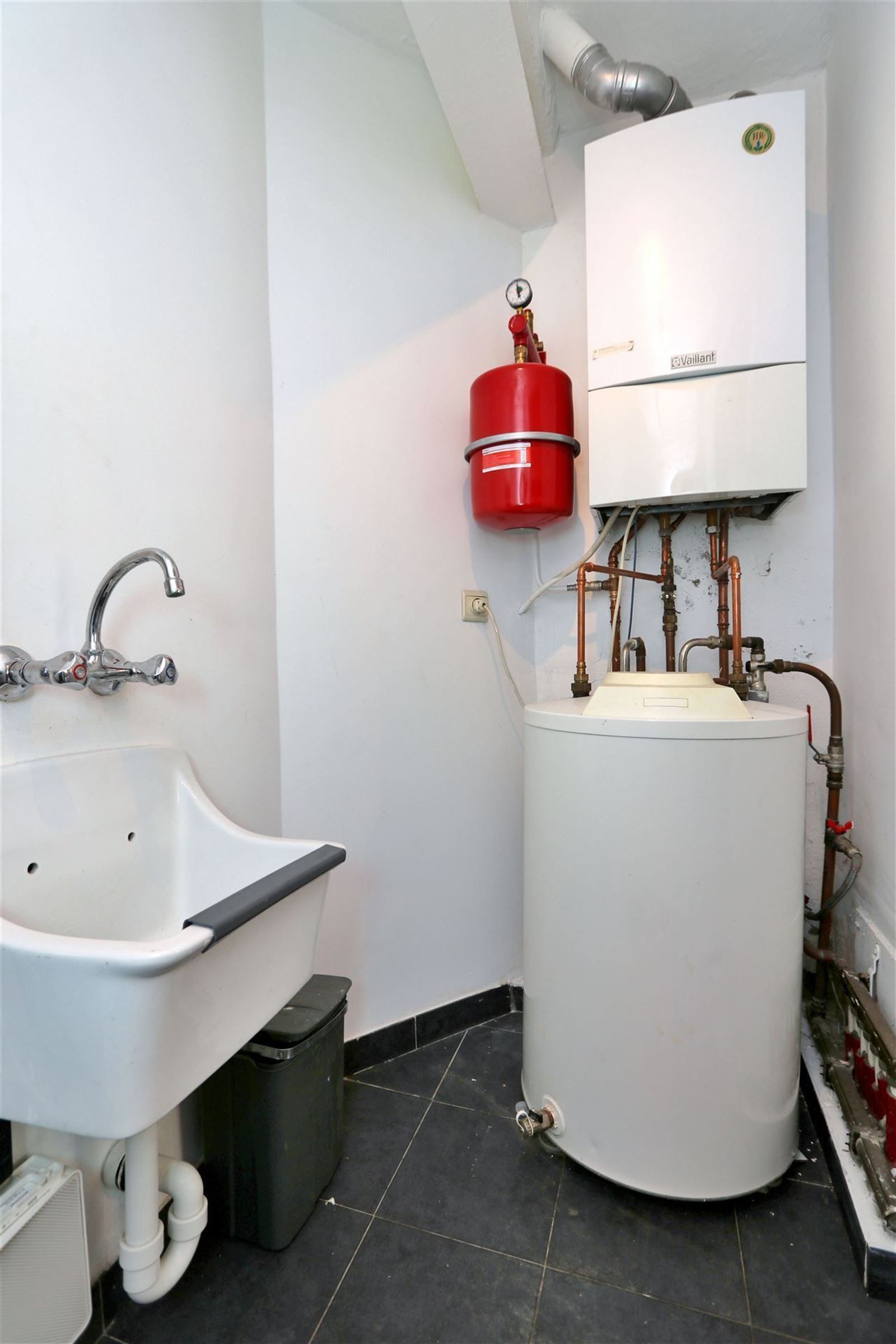 FOTO’S 6 : Appartement te 1650 BEERSEL (België) - Prijs In optie