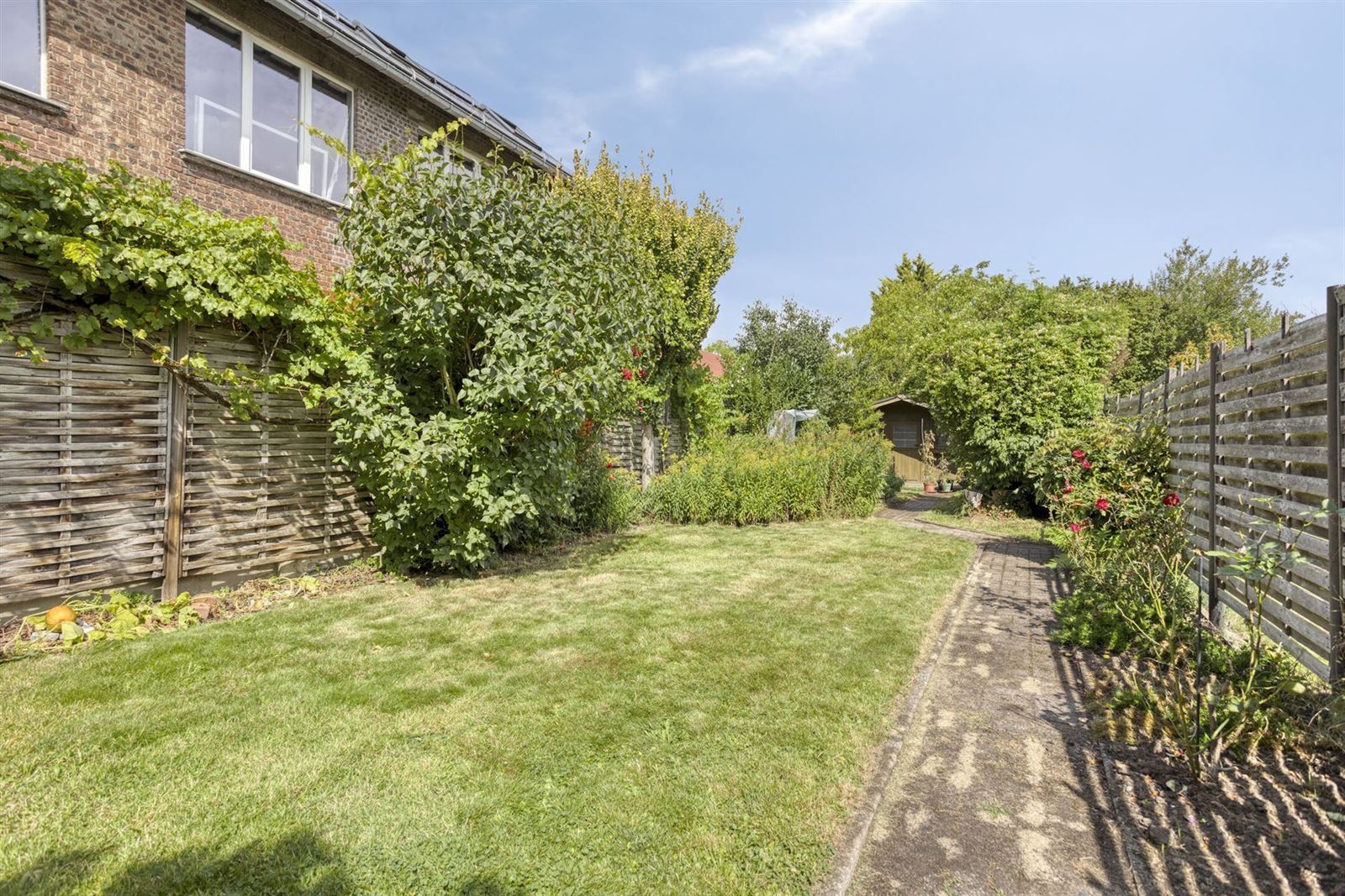 FOTO’S 25 : Woning te 1654 HUIZINGEN (België) - Prijs In optie