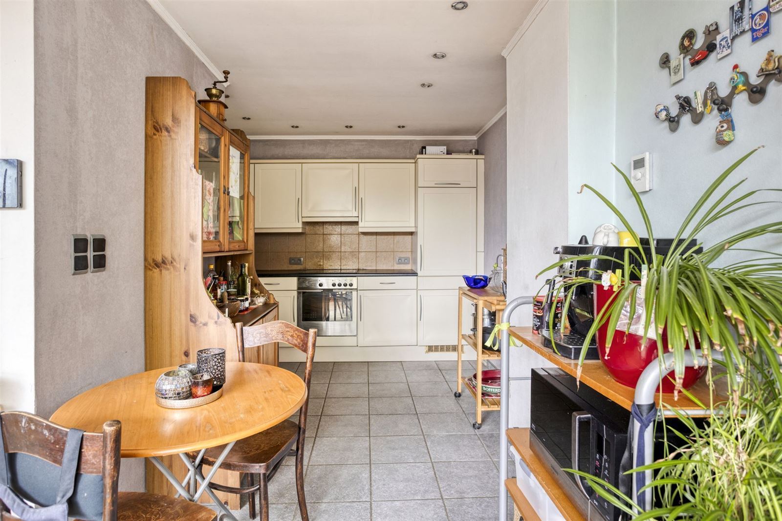 FOTO’S 9 : Woning te 1654 HUIZINGEN (België) - Prijs In optie
